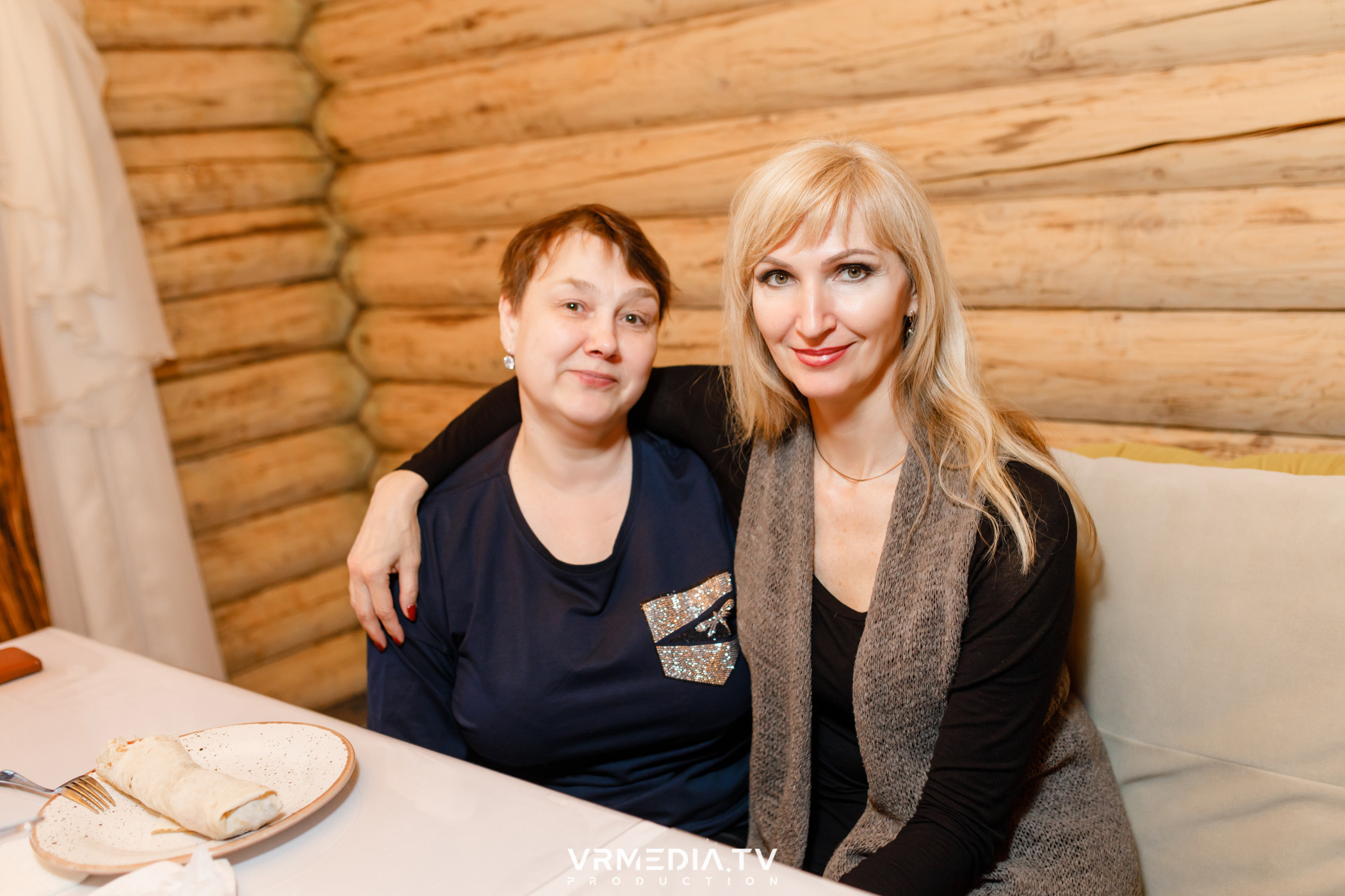 В гостях «У Петровича»