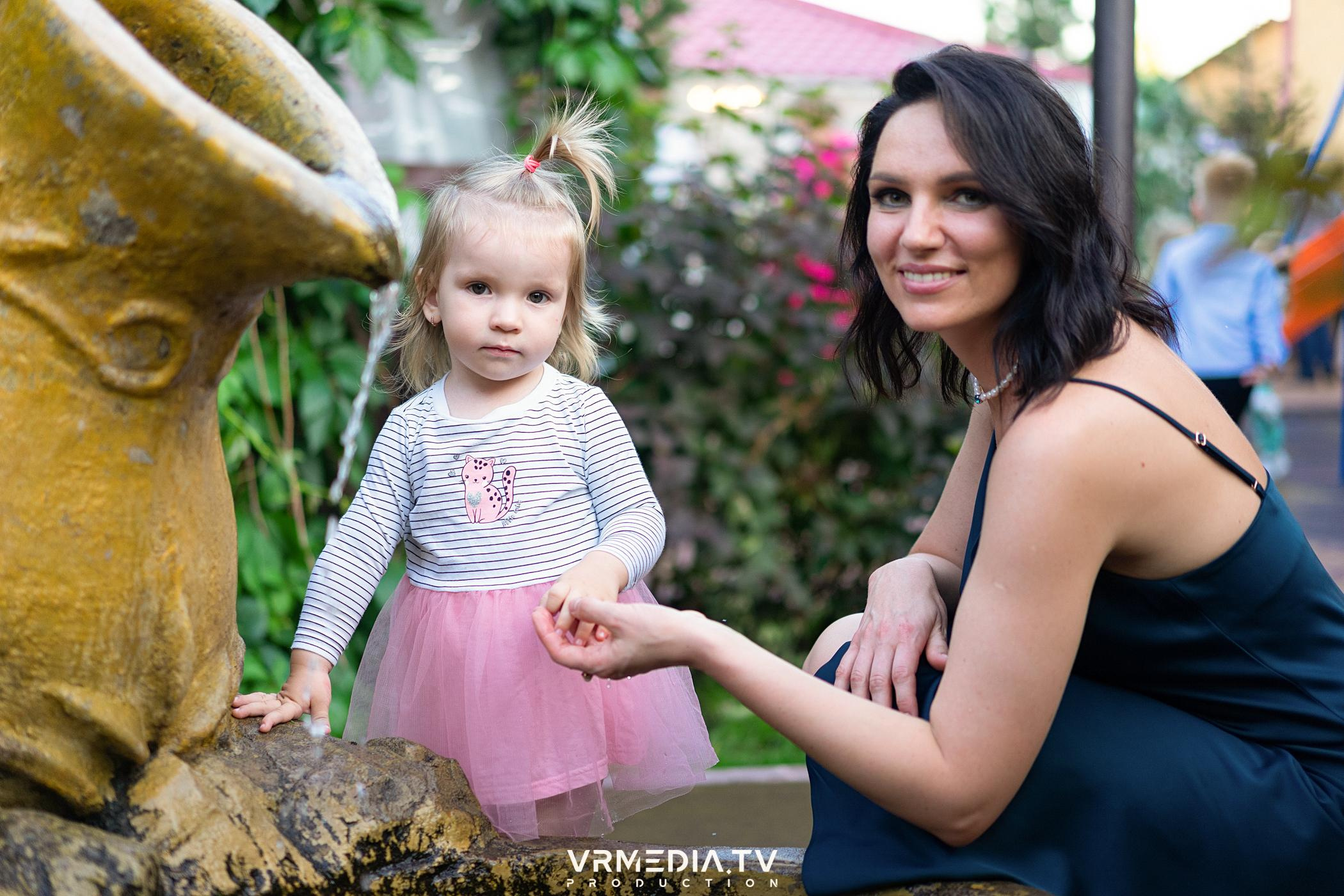 Выходные в ресторане «Лазурный берег»