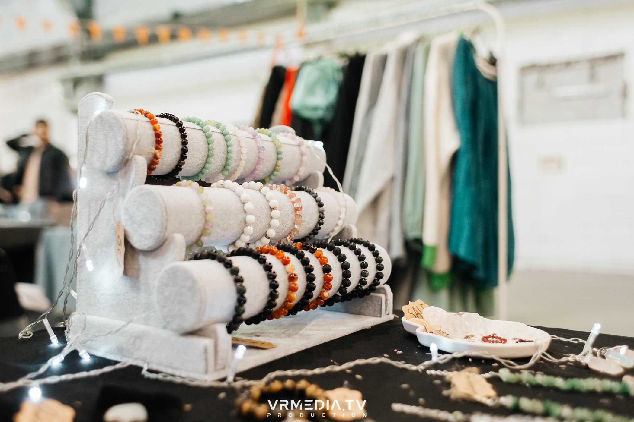 Garazhka в культурном пространстве «Редакция»