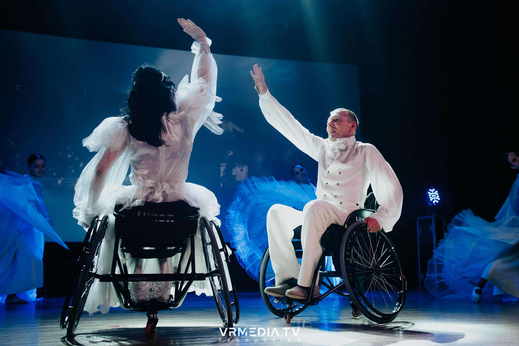 Всероссийский Благотворительный Инклюзивный Фестиваль «МЫ»