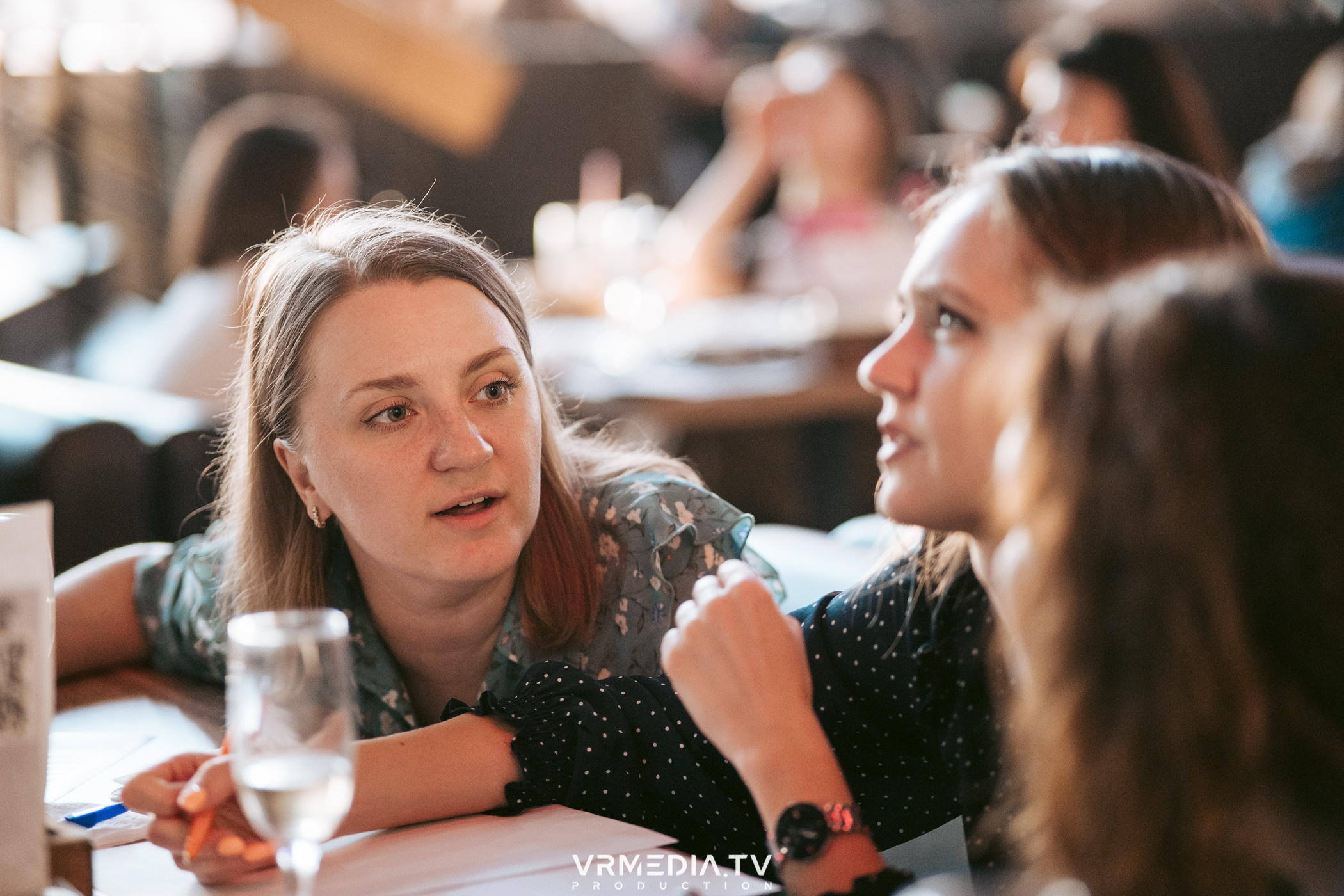 WoW QuiZ в баре «DOSKI»