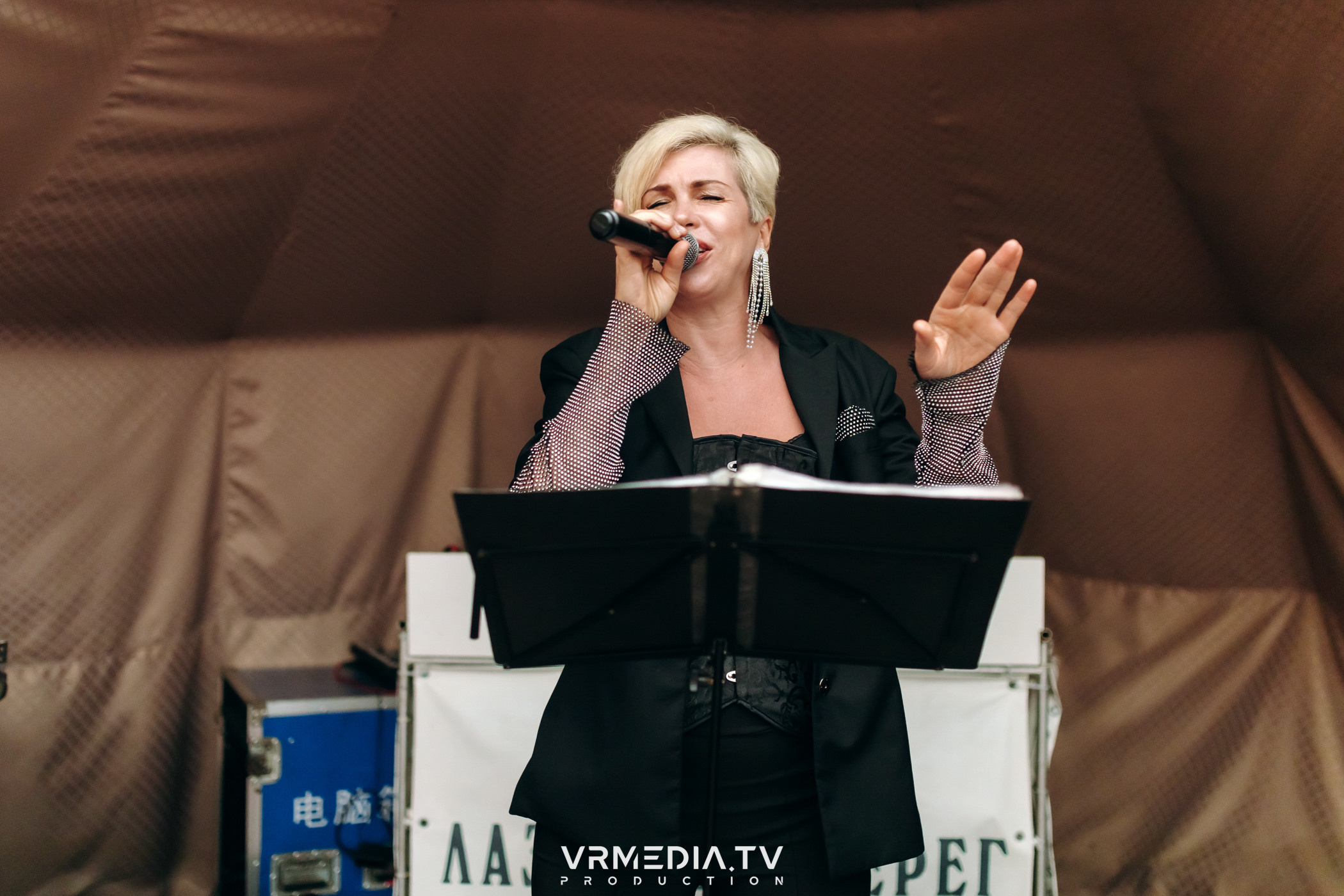 Выходные в ресторане «Лазурный берег»