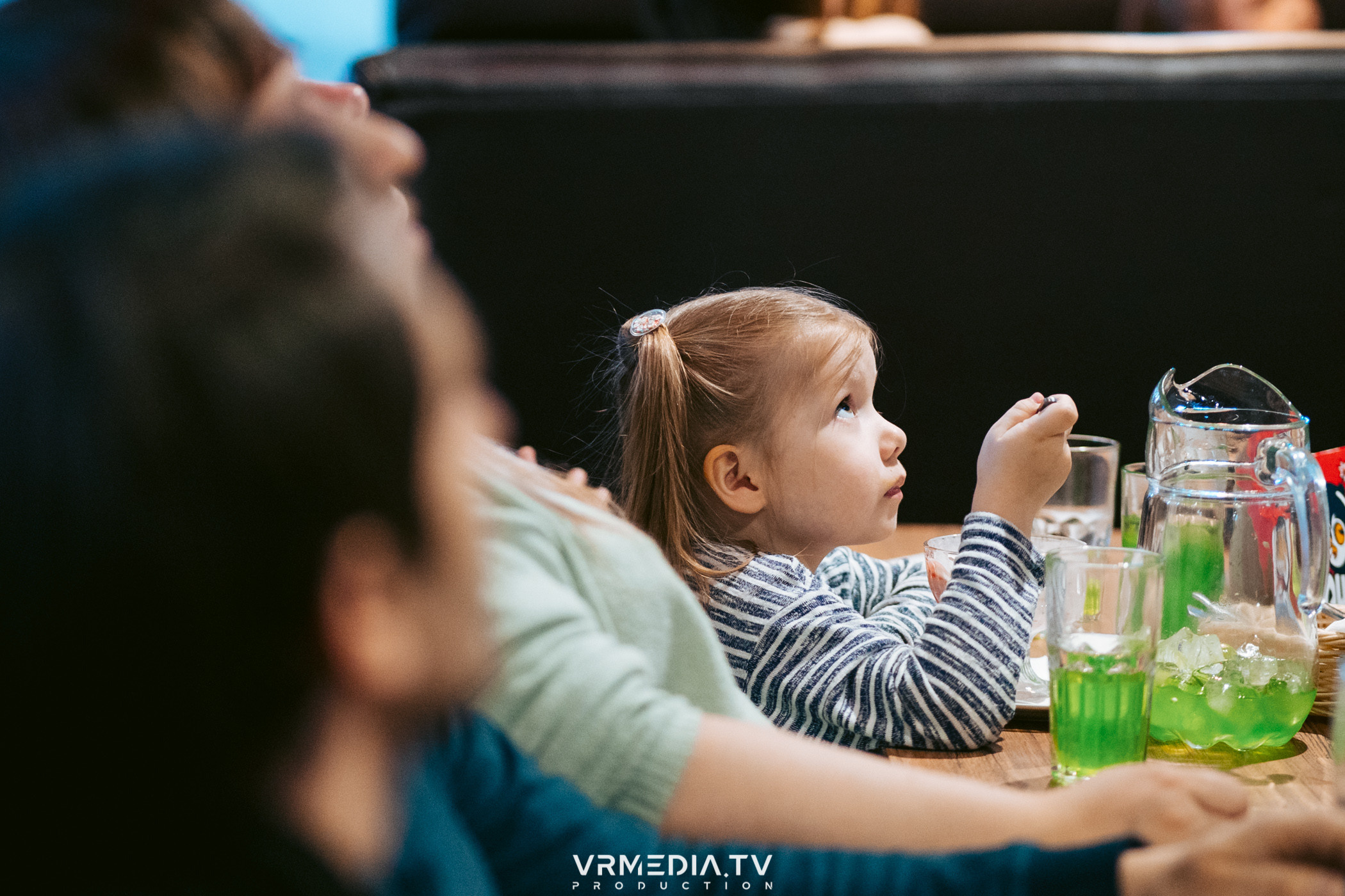 WoW QuiZ в баре «DOSKI»