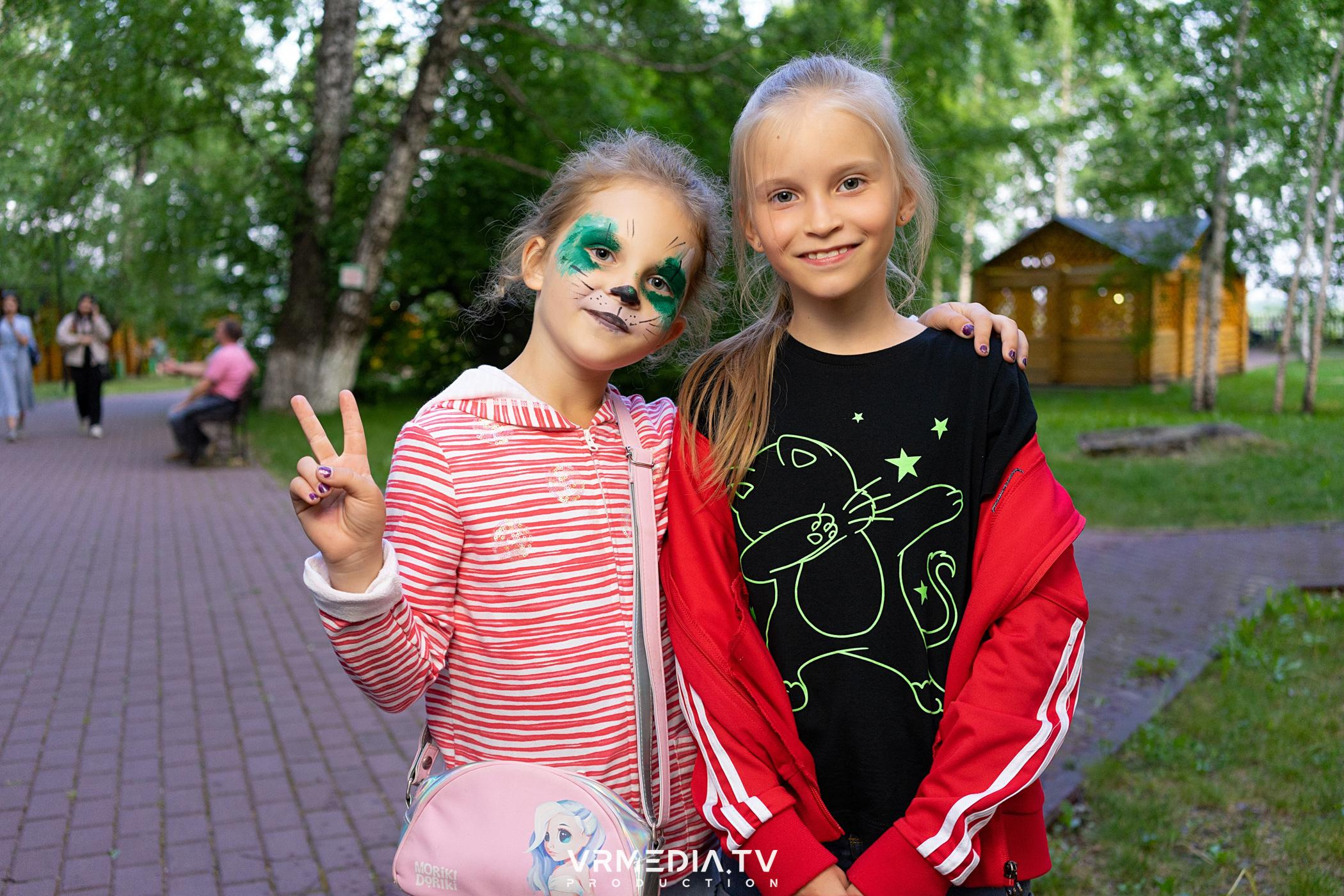 В гостях «У Петровича»