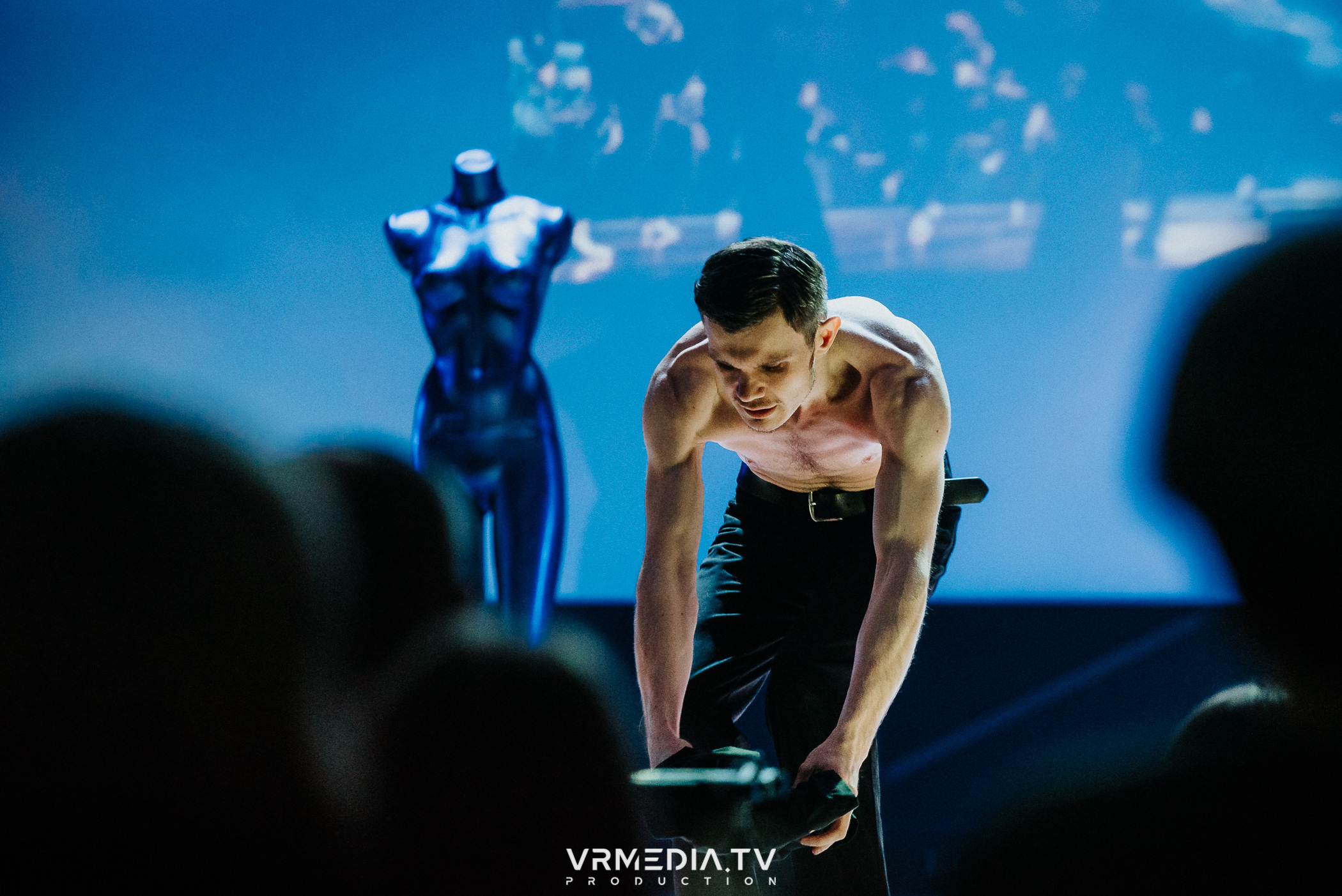 Всероссийский Благотворительный Инклюзивный Фестиваль «МЫ»