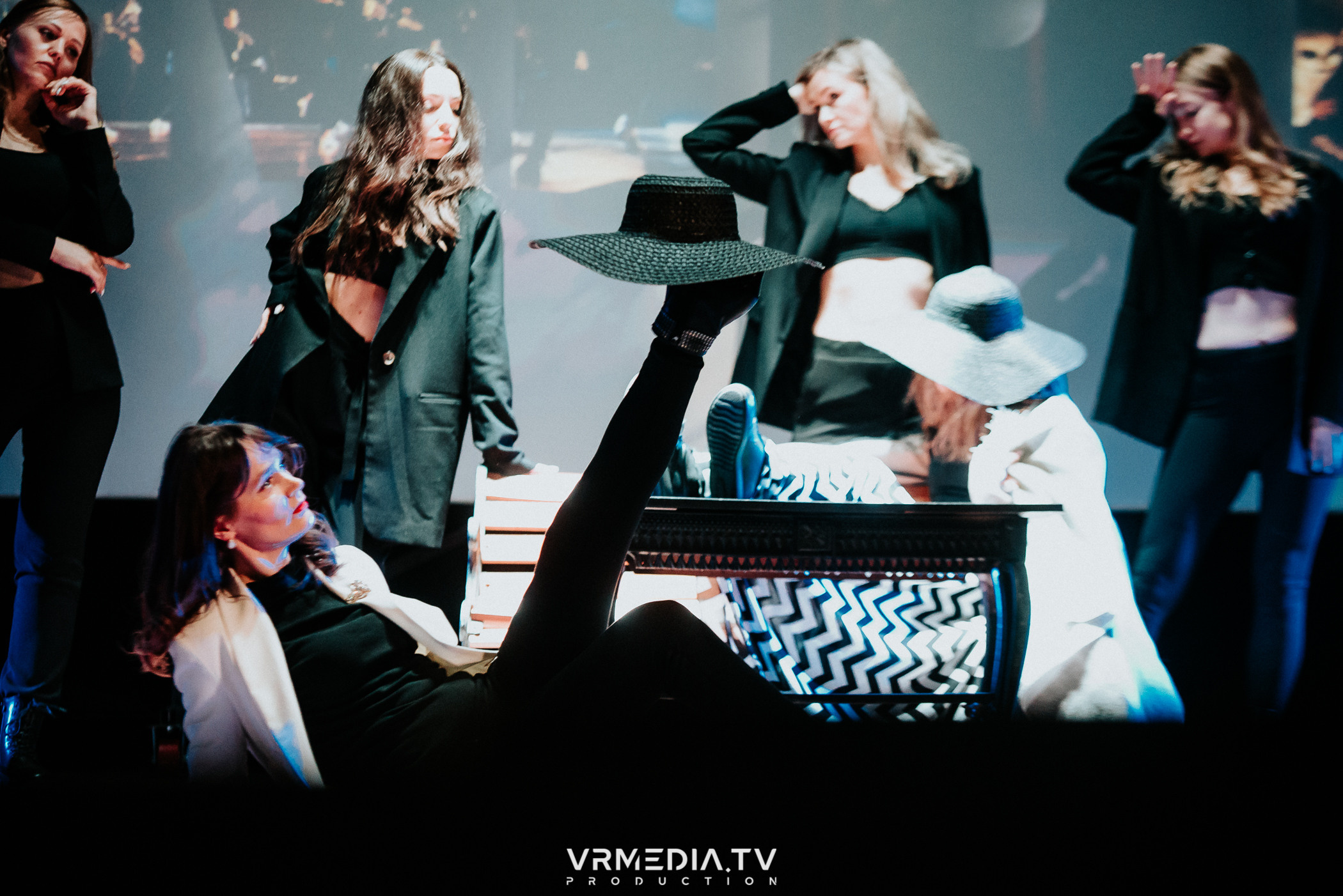 Всероссийский Благотворительный Инклюзивный Фестиваль «МЫ»