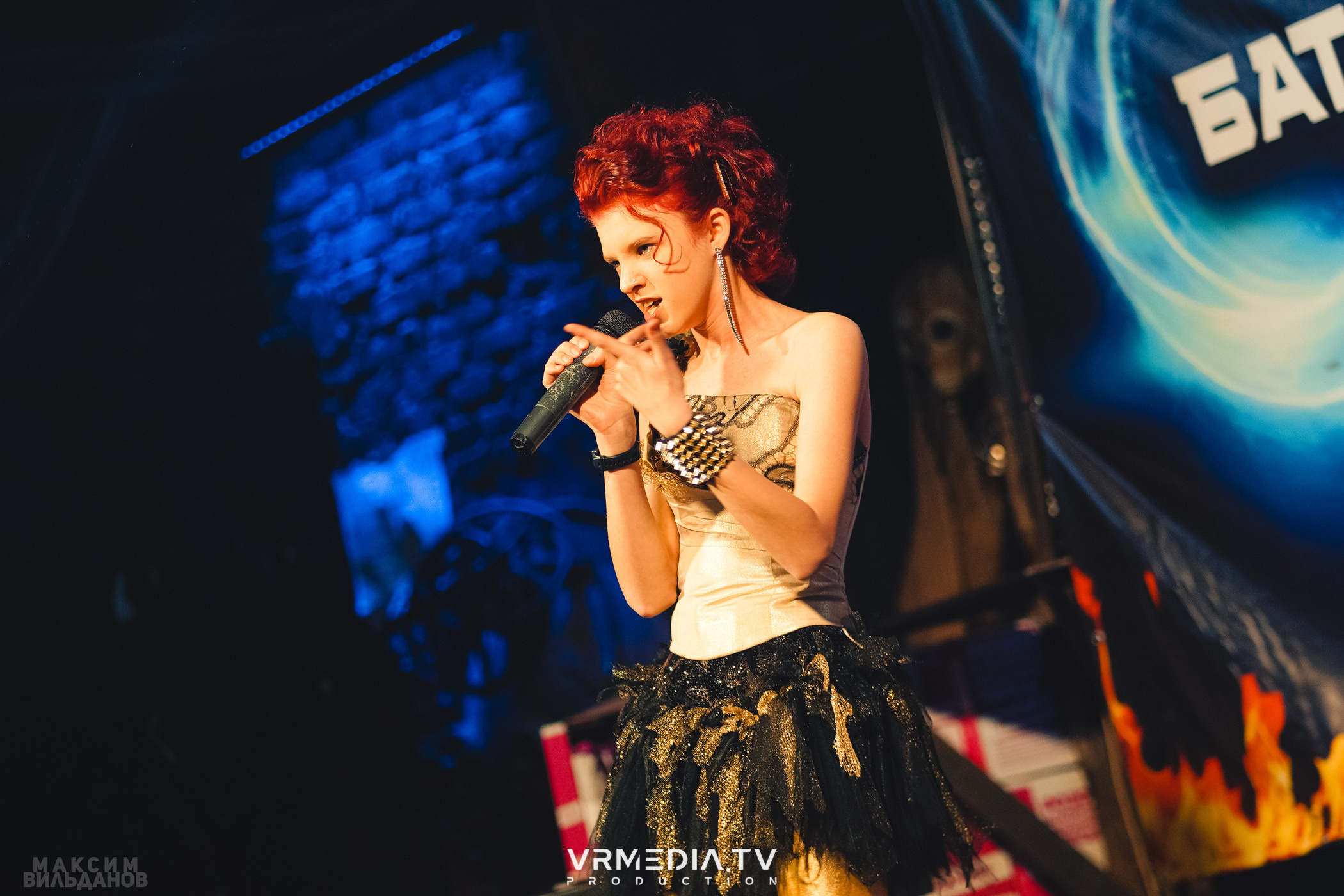 Leomar production: Батл голосов