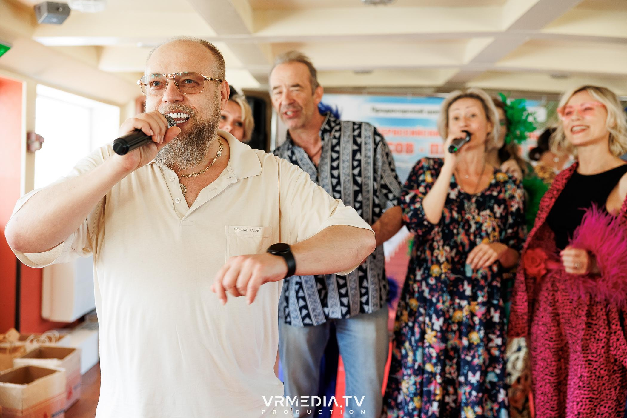 LEOMAR PRODUCTION: 8 БЛАГОТВОРИТЕЛЬНЫЙ КОНЦЕРТ «БАТЛ ГОЛОСОВ-ПЛЫВЕТ П