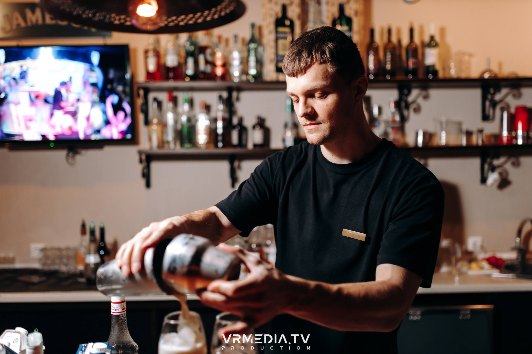 Выходные в ресторане «Мюнхен»