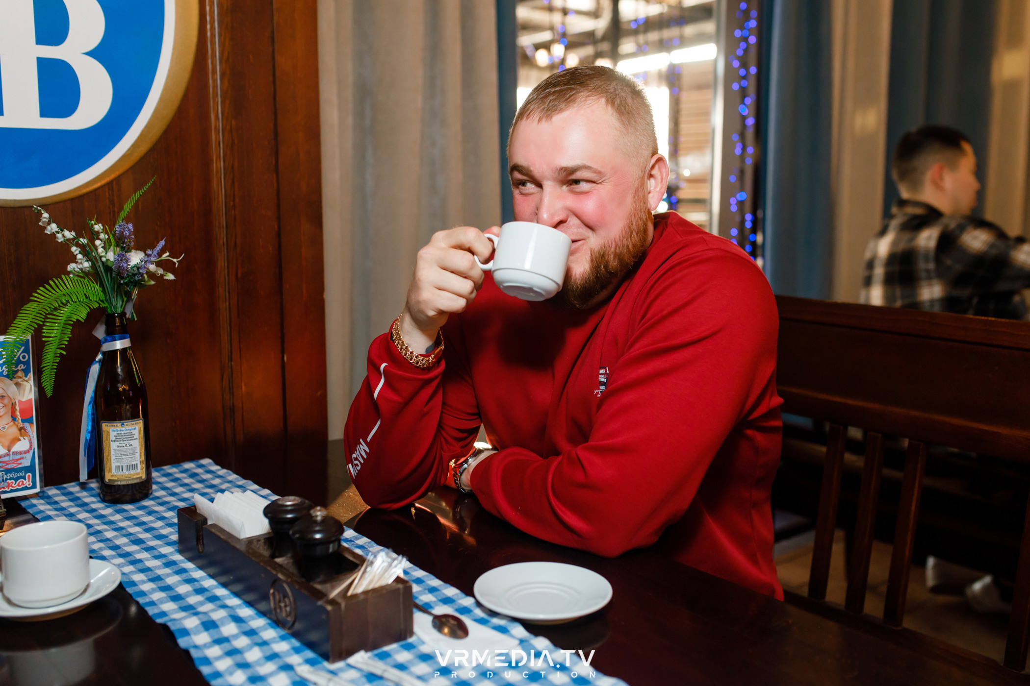 Джазовая среда: MONKTET