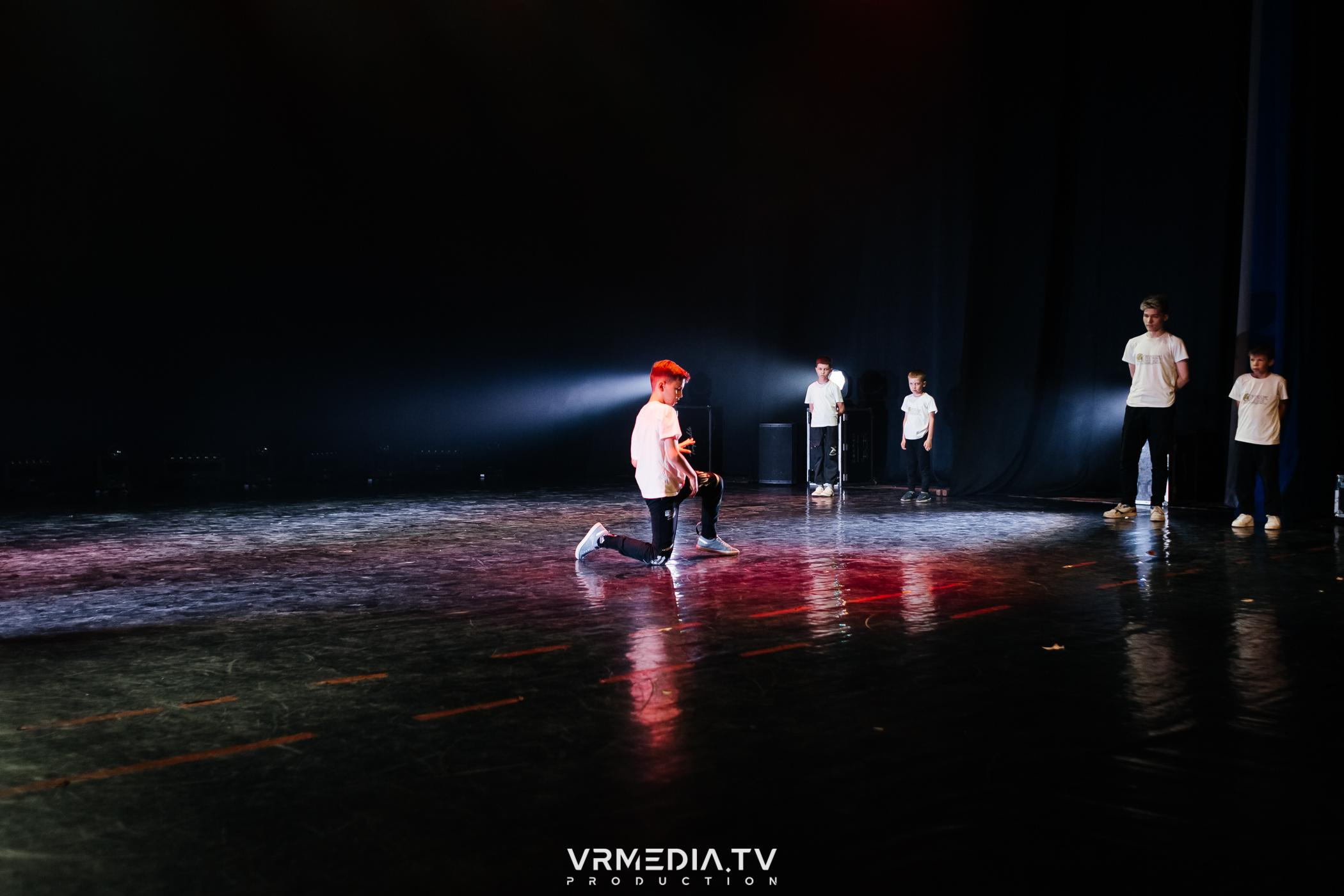 Пока все в доме