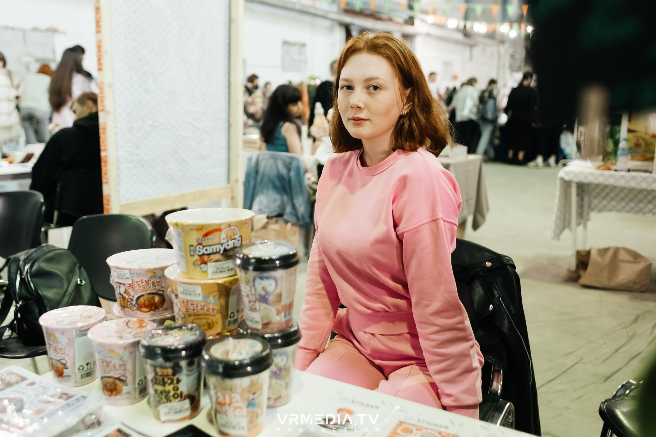 Garazhka в культурном пространстве «Редакция»