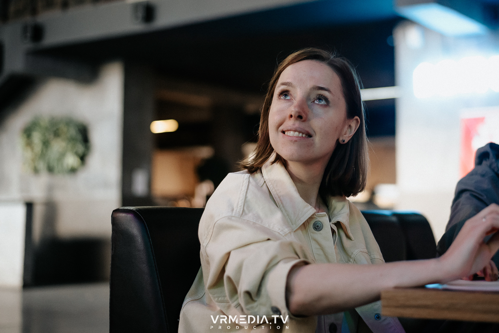 WoW QuiZ в баре «DOSKI»