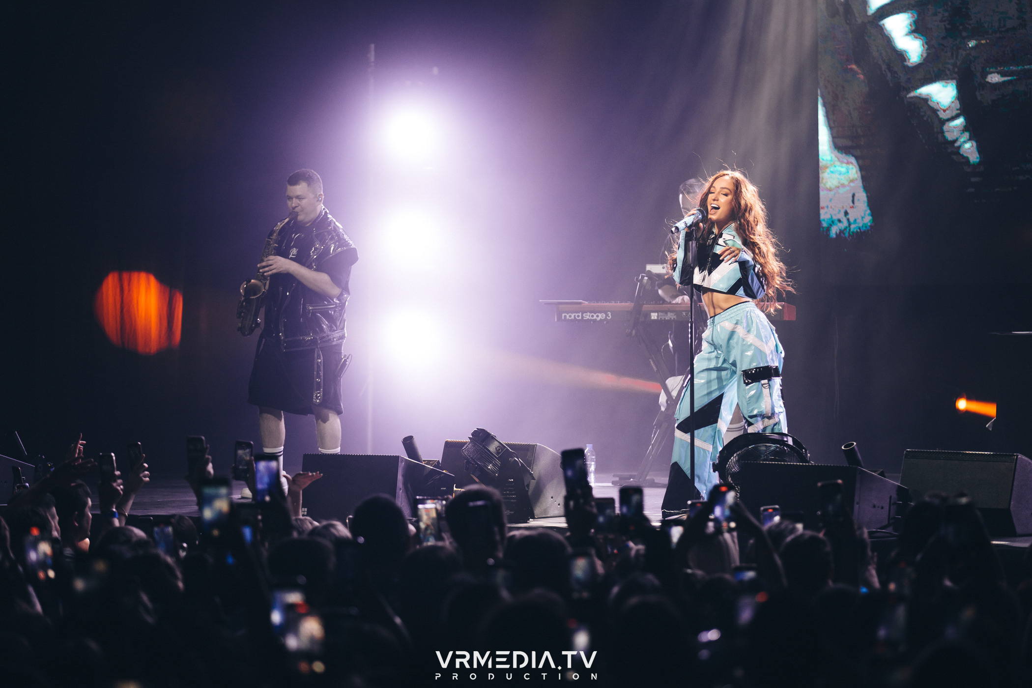 Мари Краймбрери