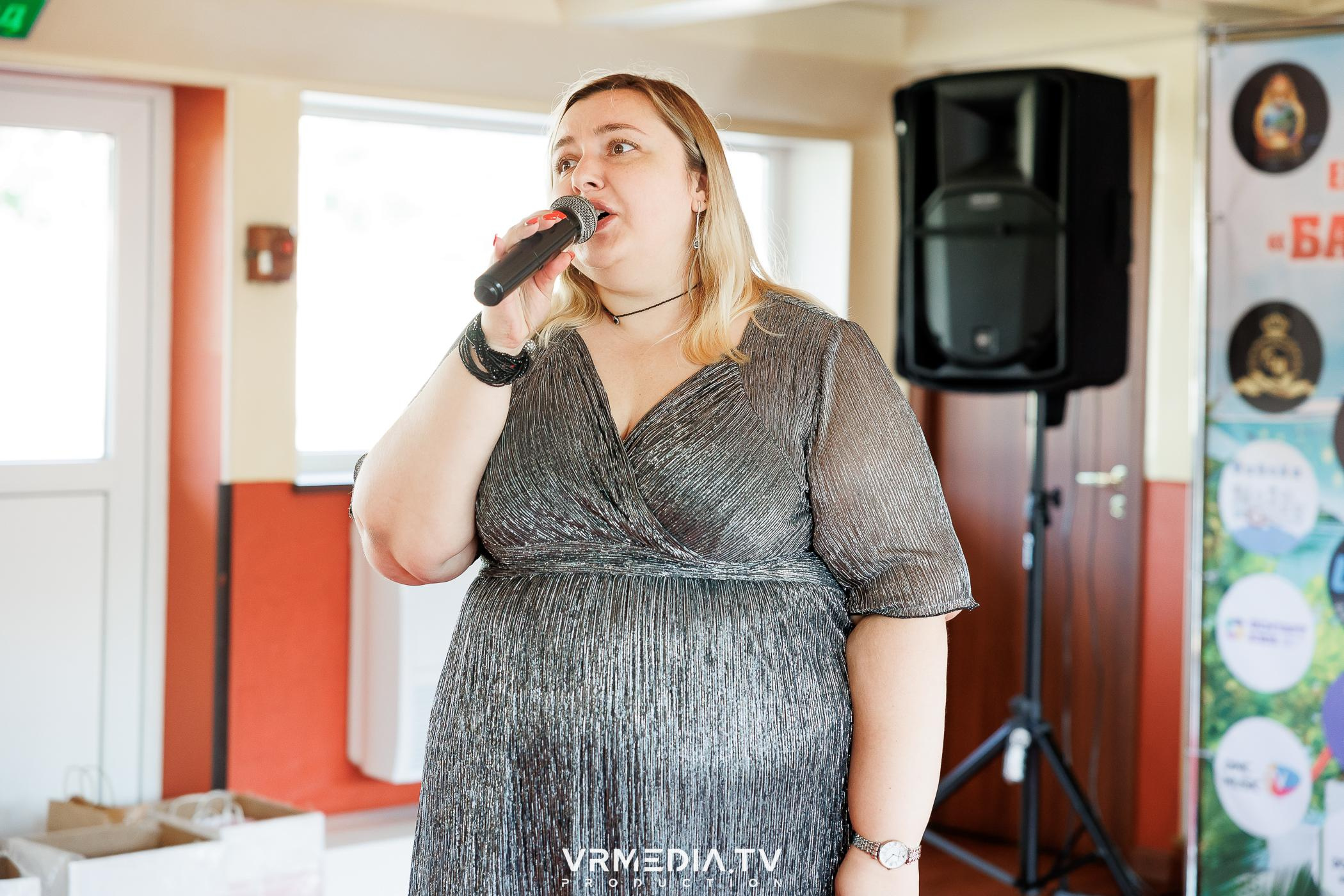 LEOMAR PRODUCTION: 8 БЛАГОТВОРИТЕЛЬНЫЙ КОНЦЕРТ «БАТЛ ГОЛОСОВ-ПЛЫВЕТ П