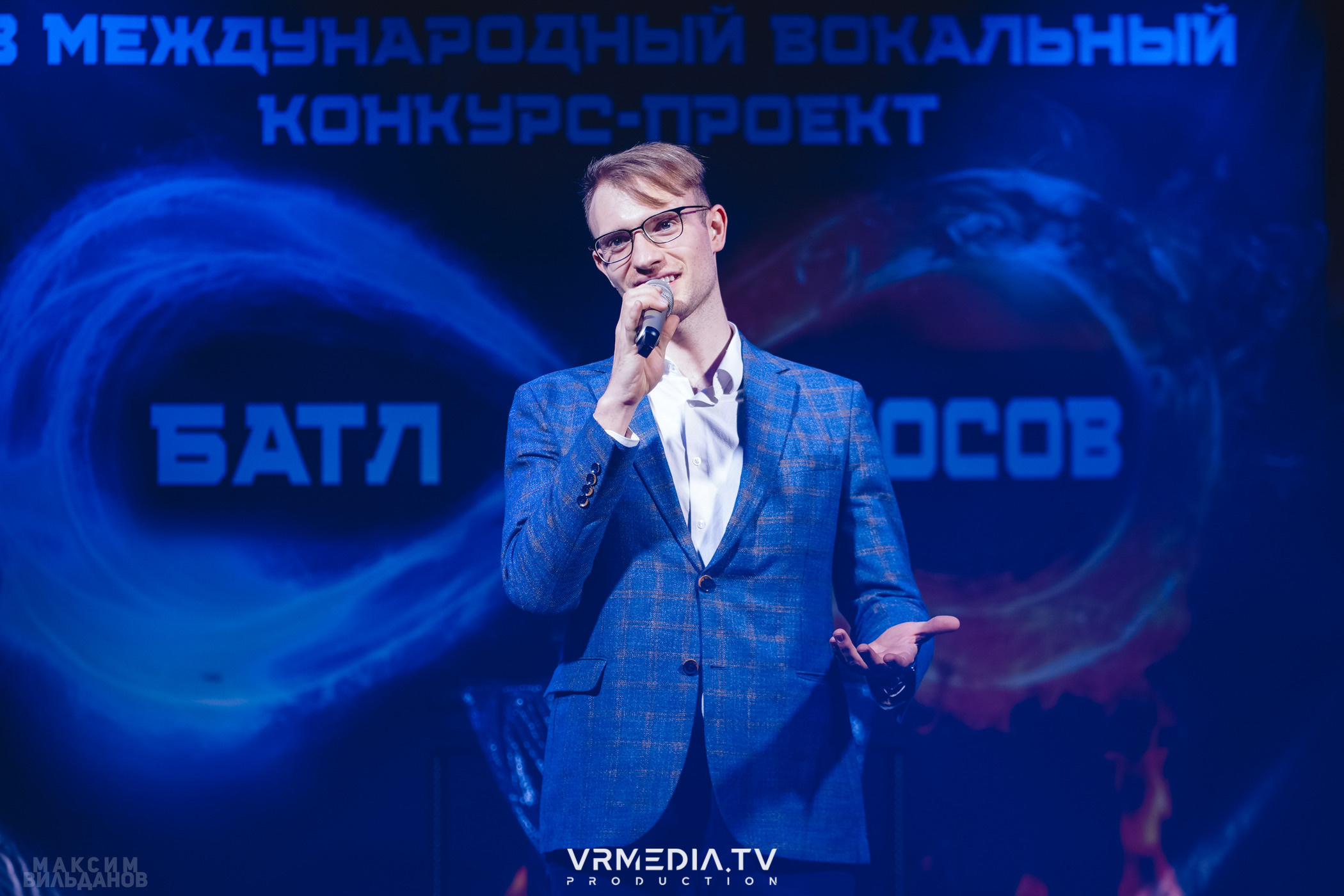 Leomar production: Батл голосов