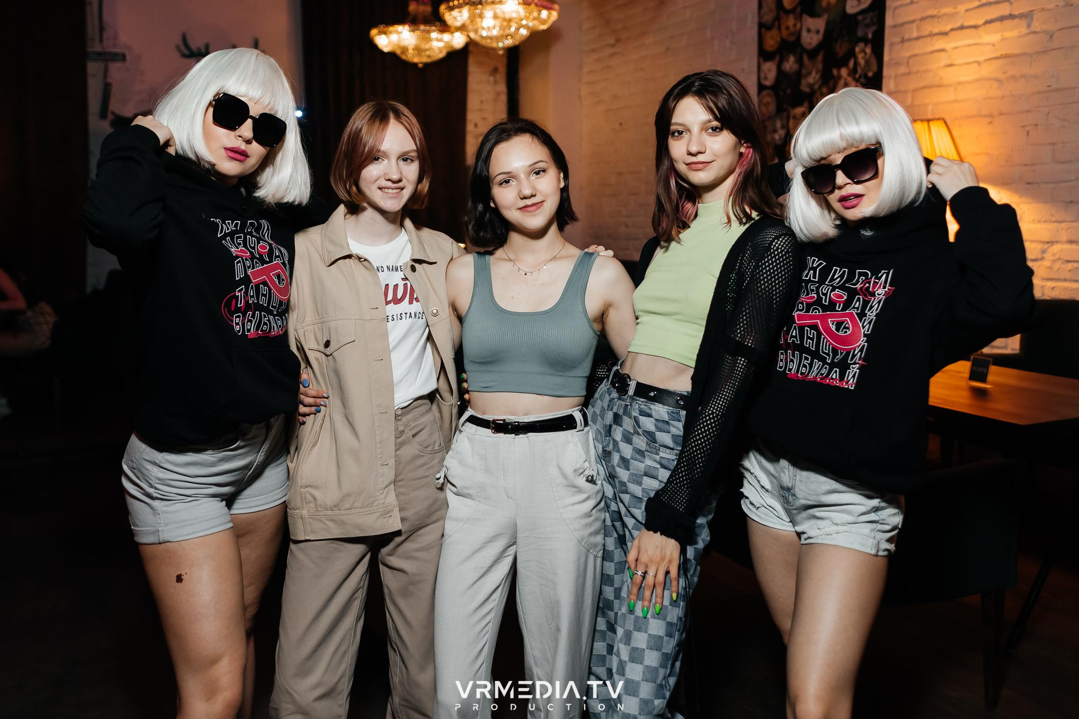 Выходные в культурном пространстве «Редакция»