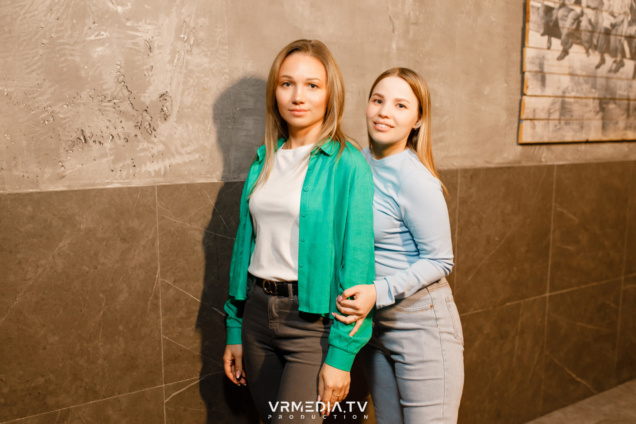 Выходные в баре «DOSKI»