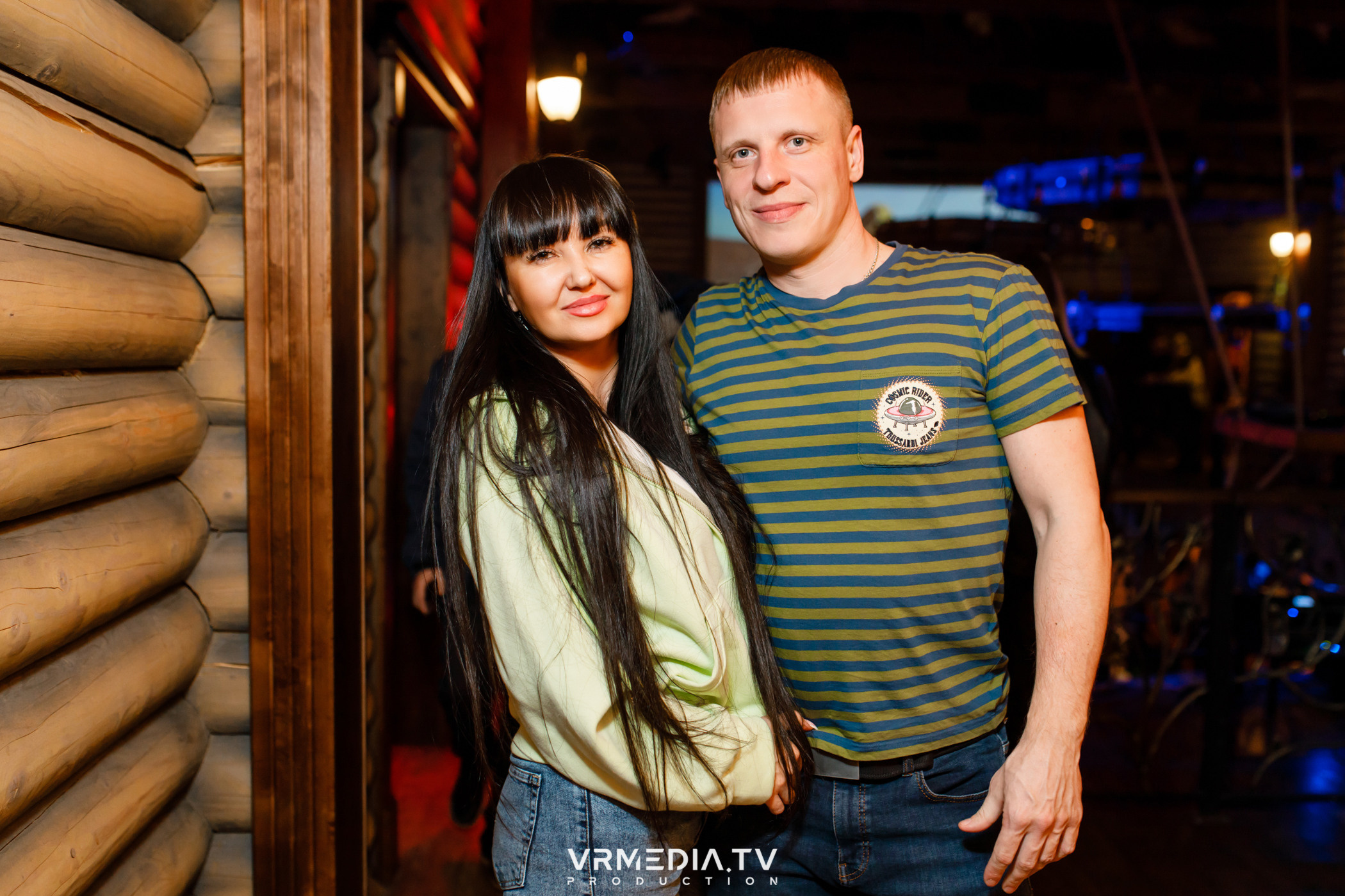 В гостях «У Петровича»