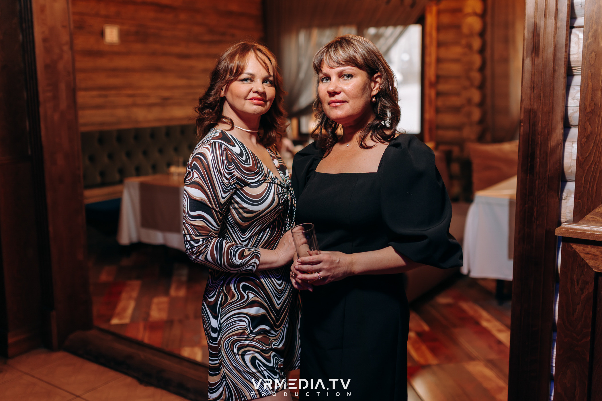 В гостях «У Петровича»