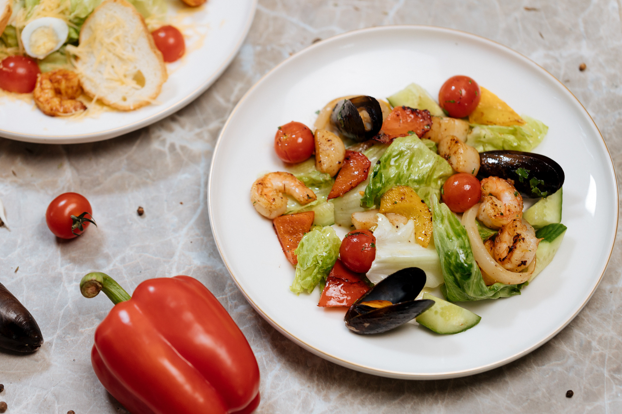 Ресторан «Империя»