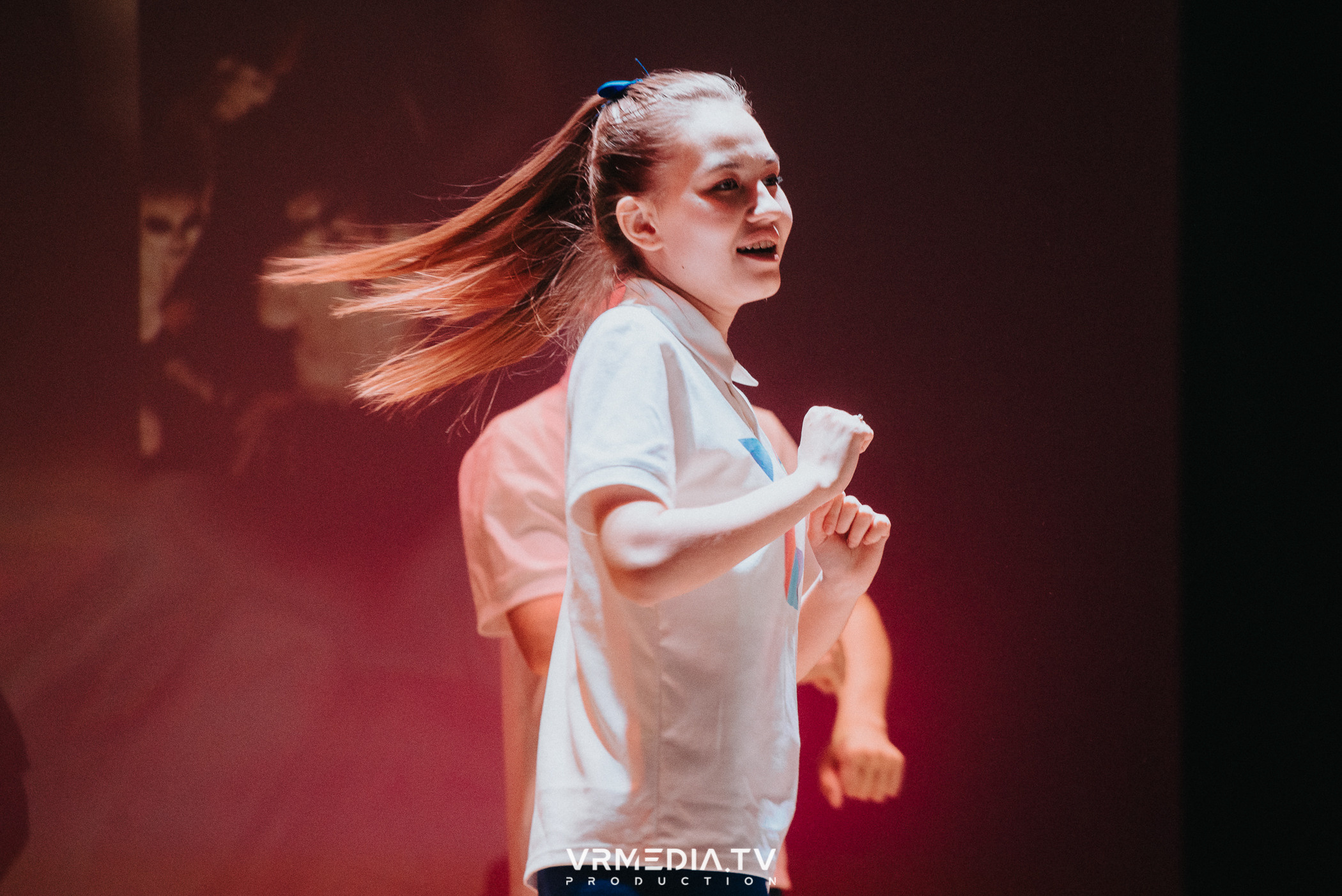 Всероссийский Благотворительный Инклюзивный Фестиваль «МЫ»