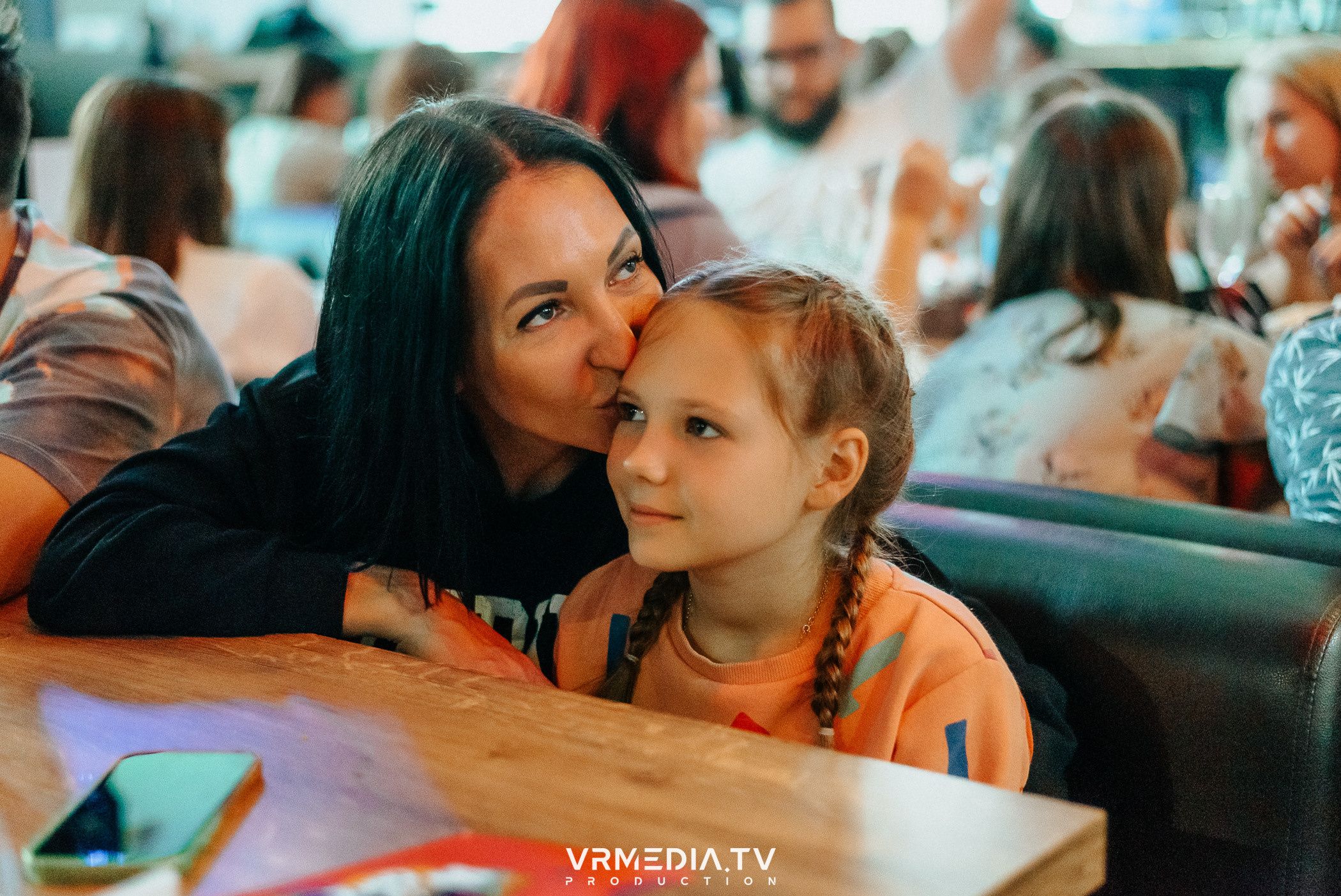 WoW QuiZ в баре «DOSKI»