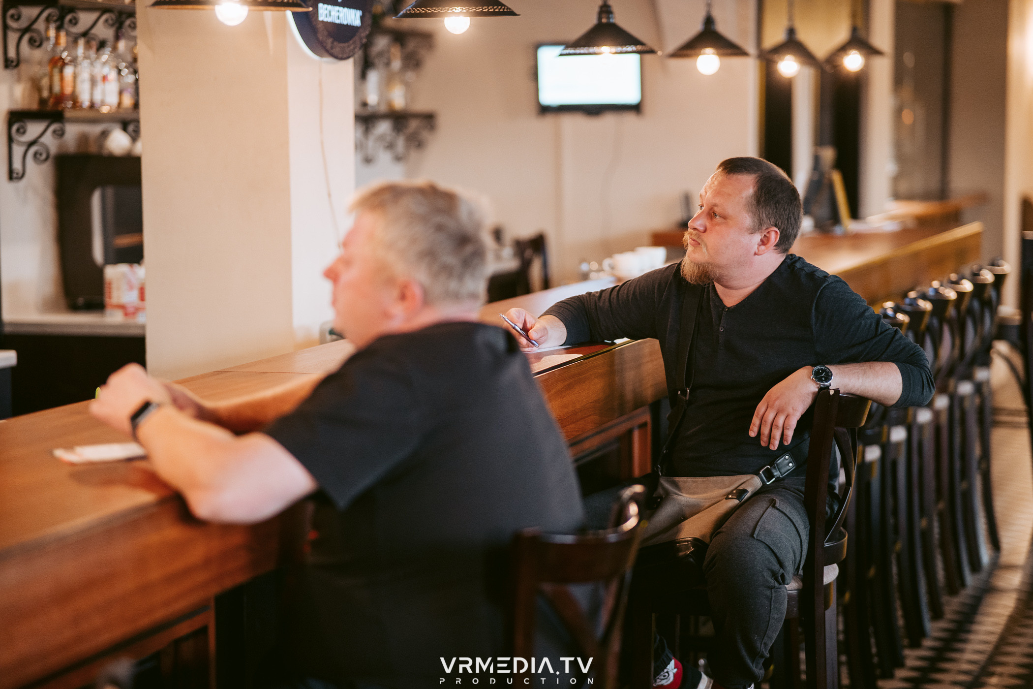 Эйнштейн party в ресторане «Мюнхен»