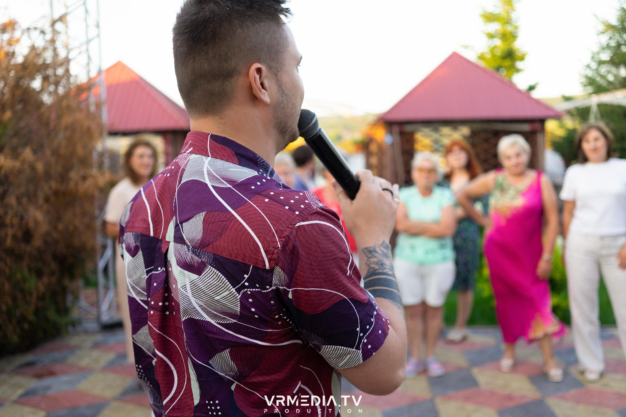 Выходные в ресторане «Лазурный берег»