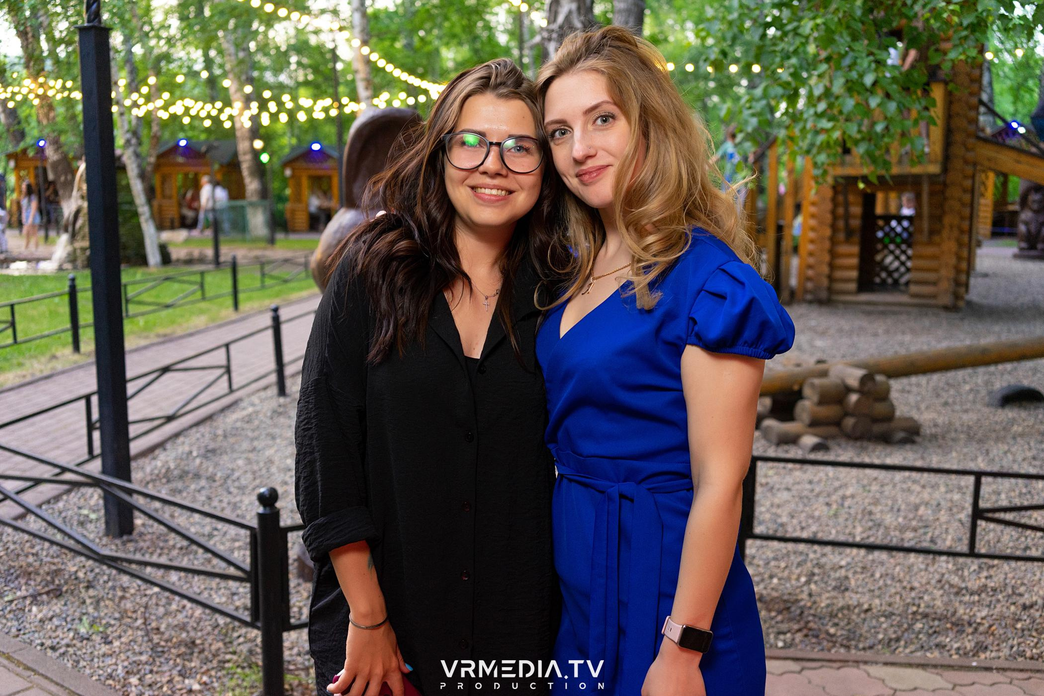 В гостях «У Петровича»