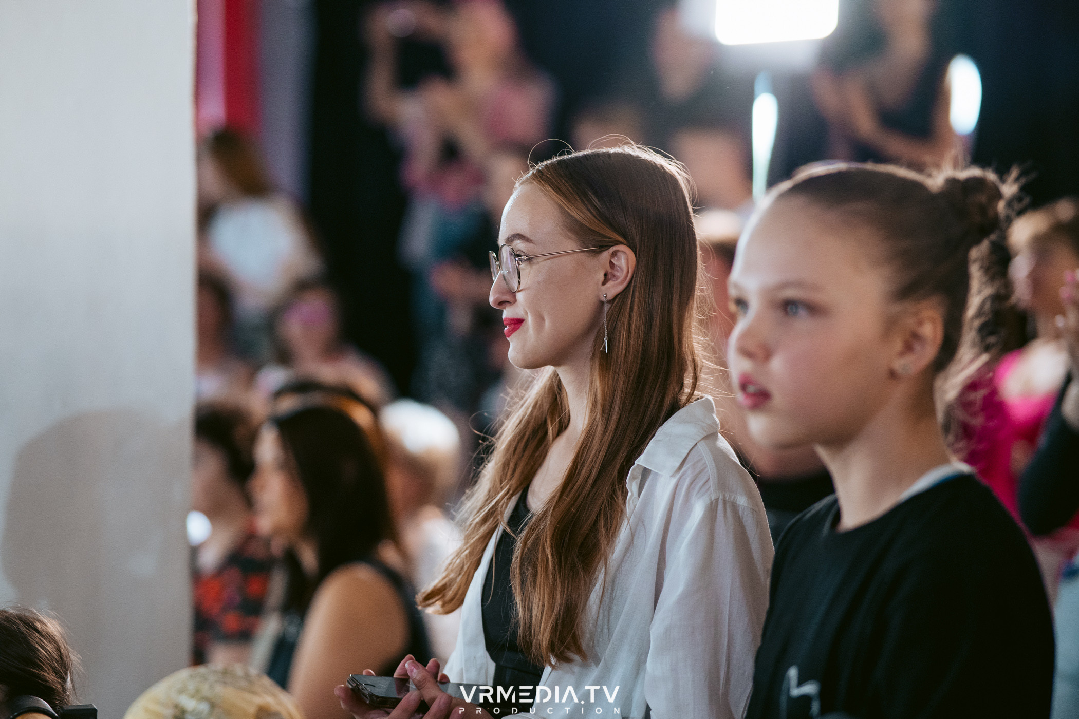 Первый отчётный концерт танцевального пространства «FREEDOM»