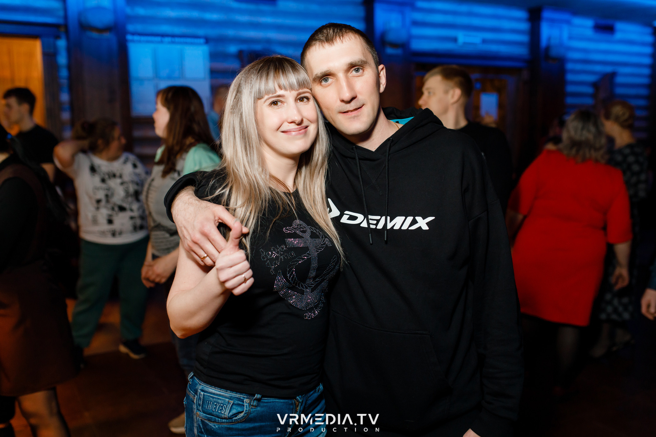 В гостях «У Петровича»