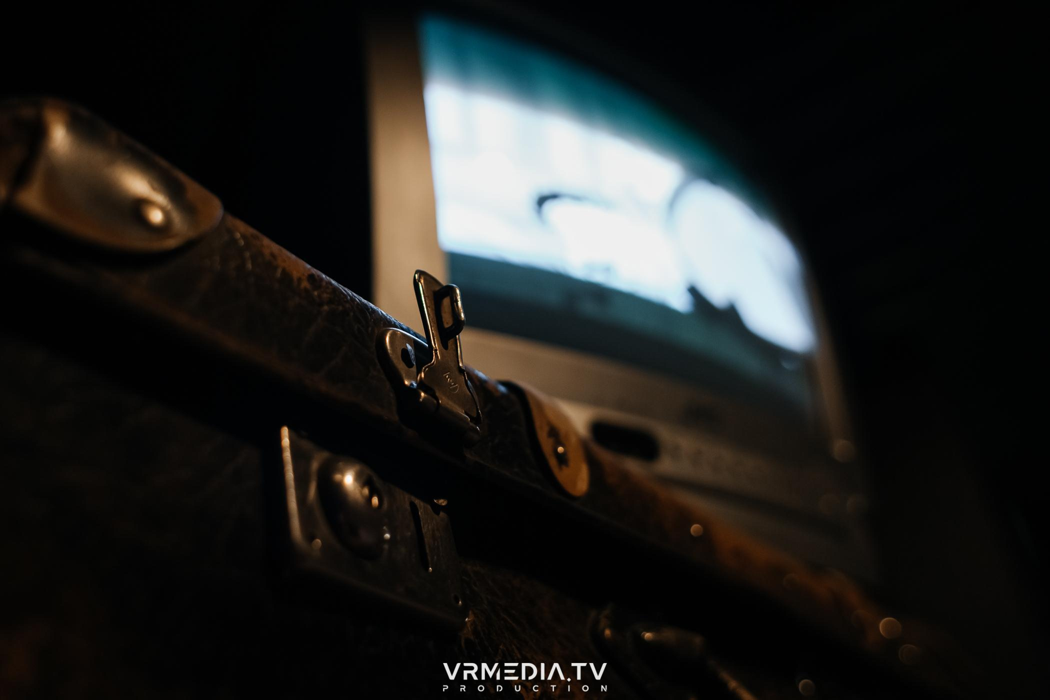 Выходные в культурном пространстве «Редакция»