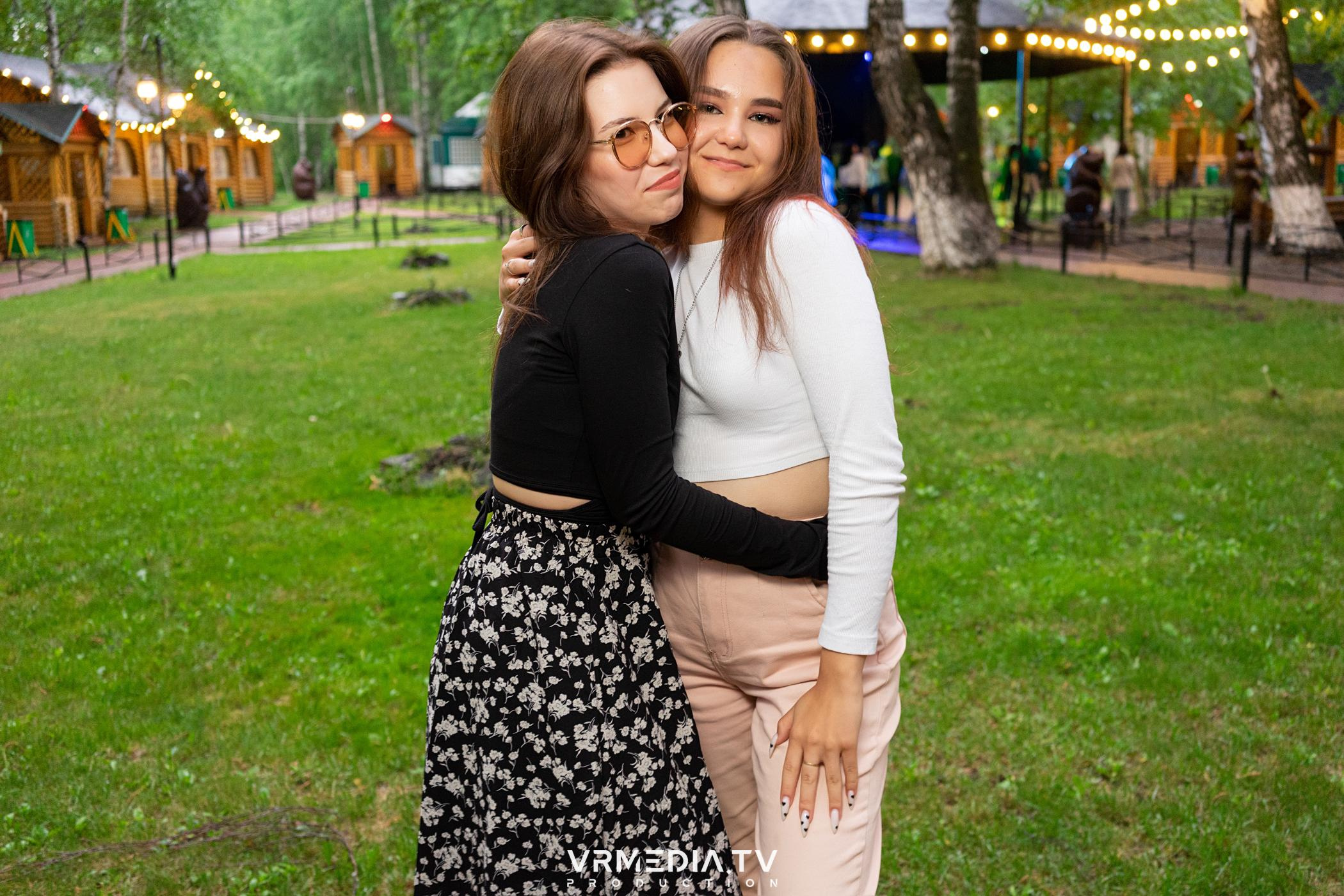 В гостях «У Петровича»