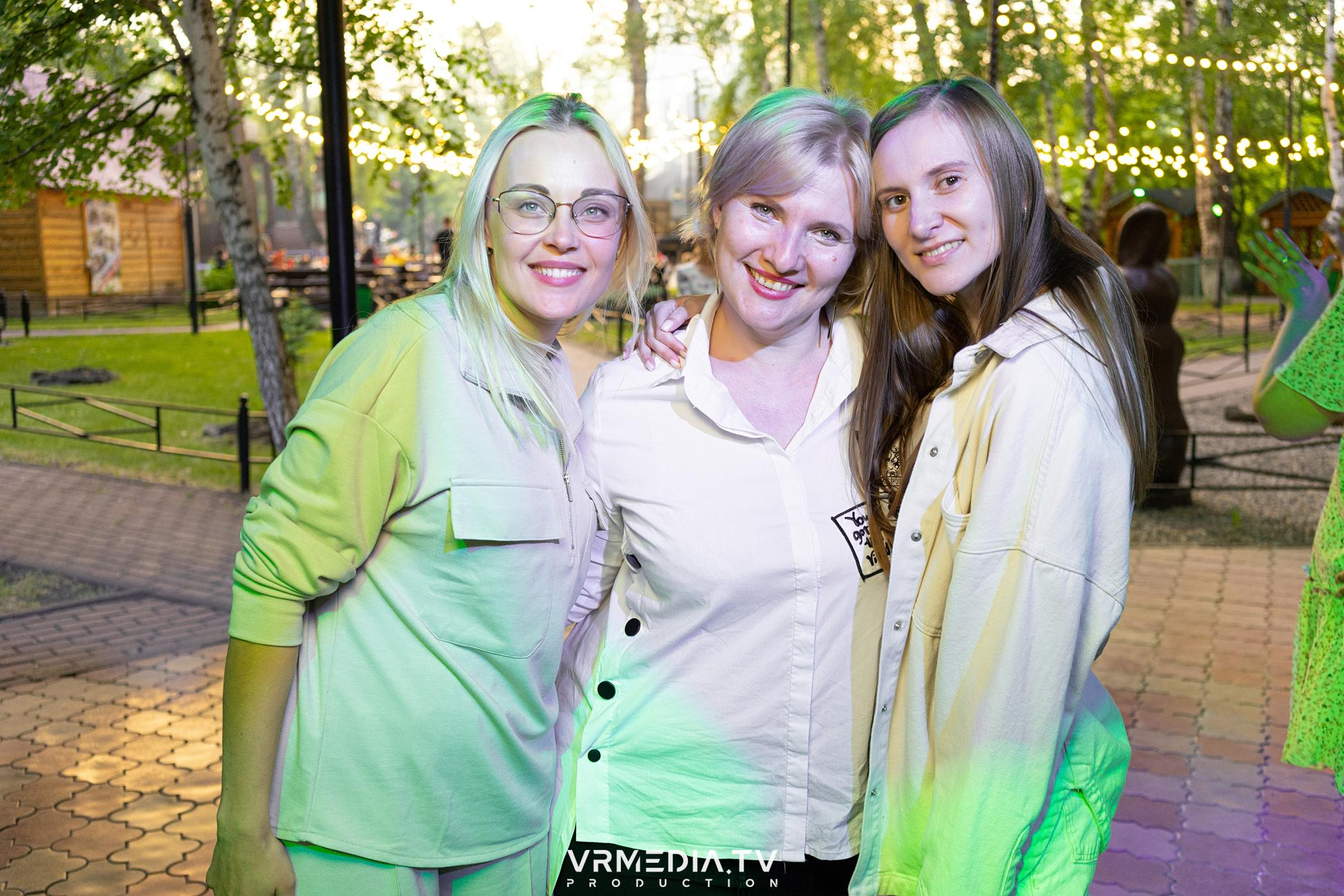 В гостях «У Петровича»