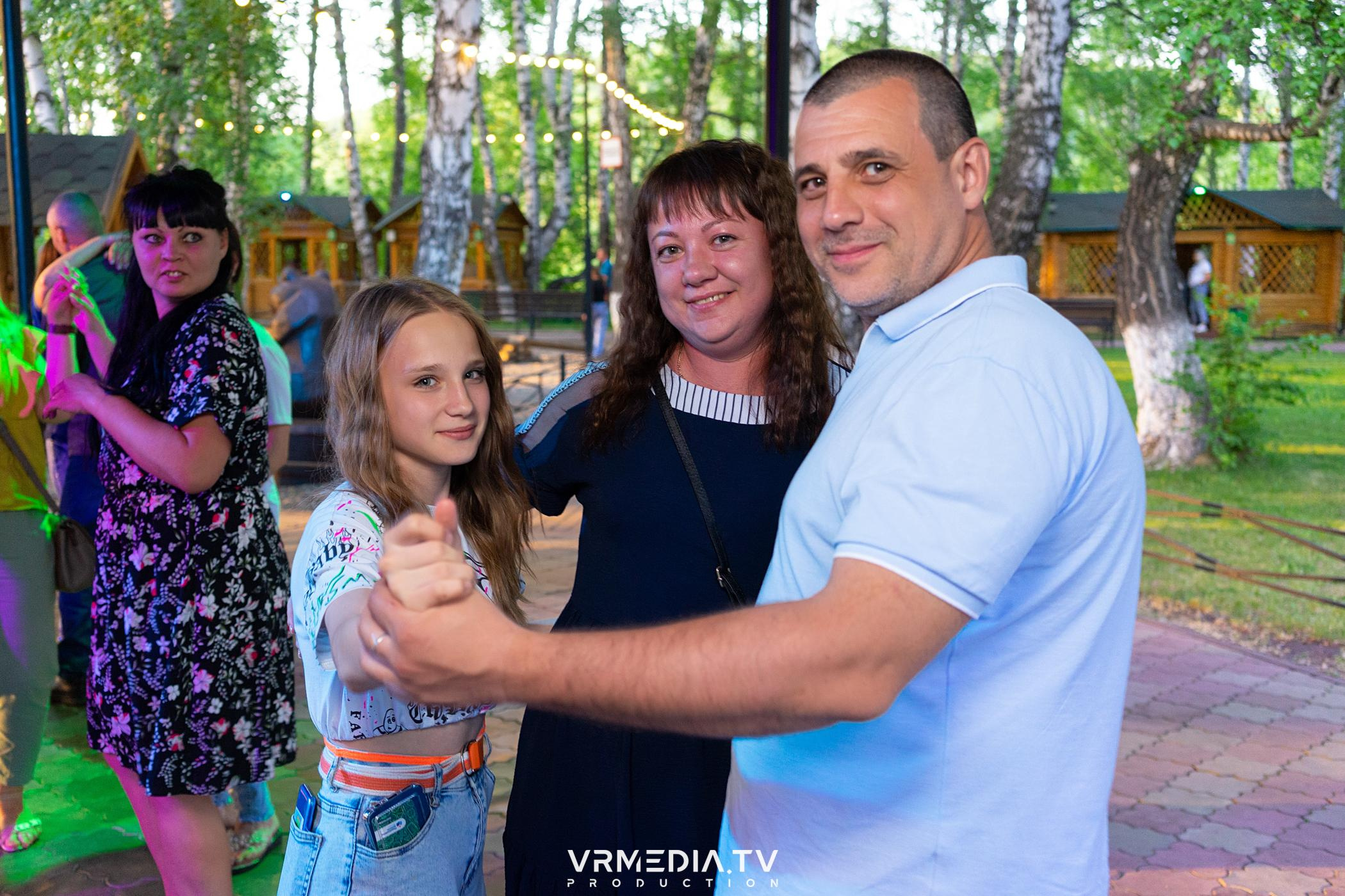 В гостях «У Петровича»