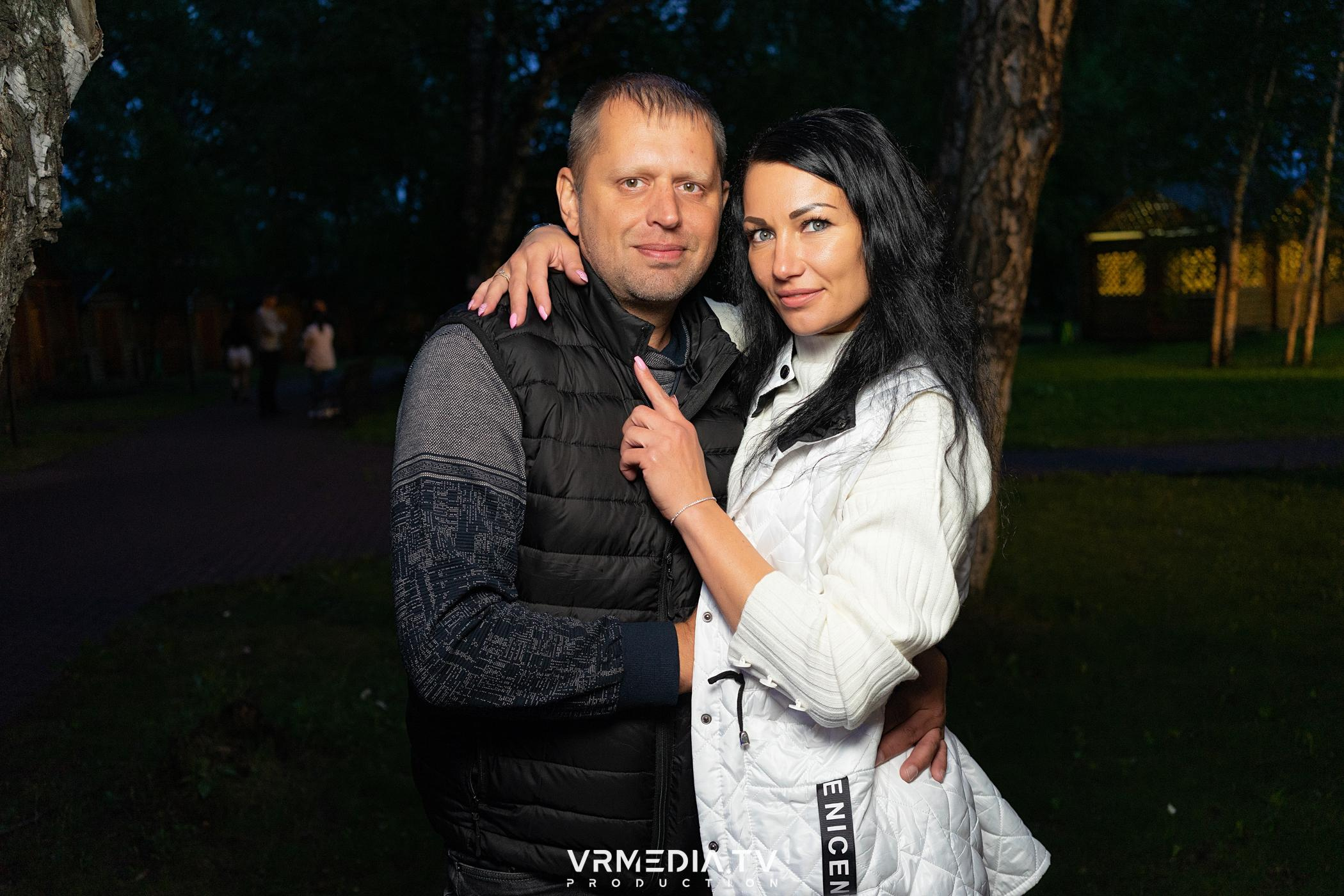 В гостях «У Петровича»