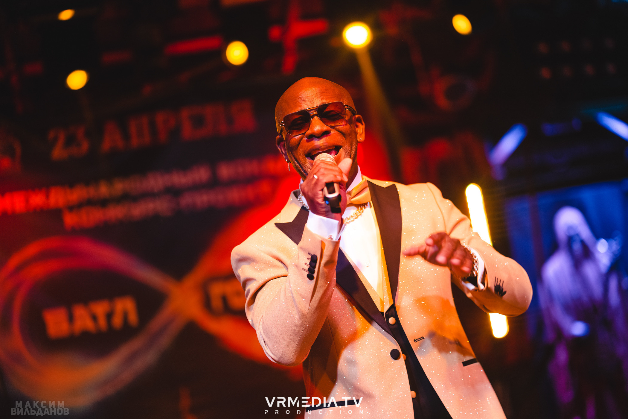 Leomar production: Батл голосов