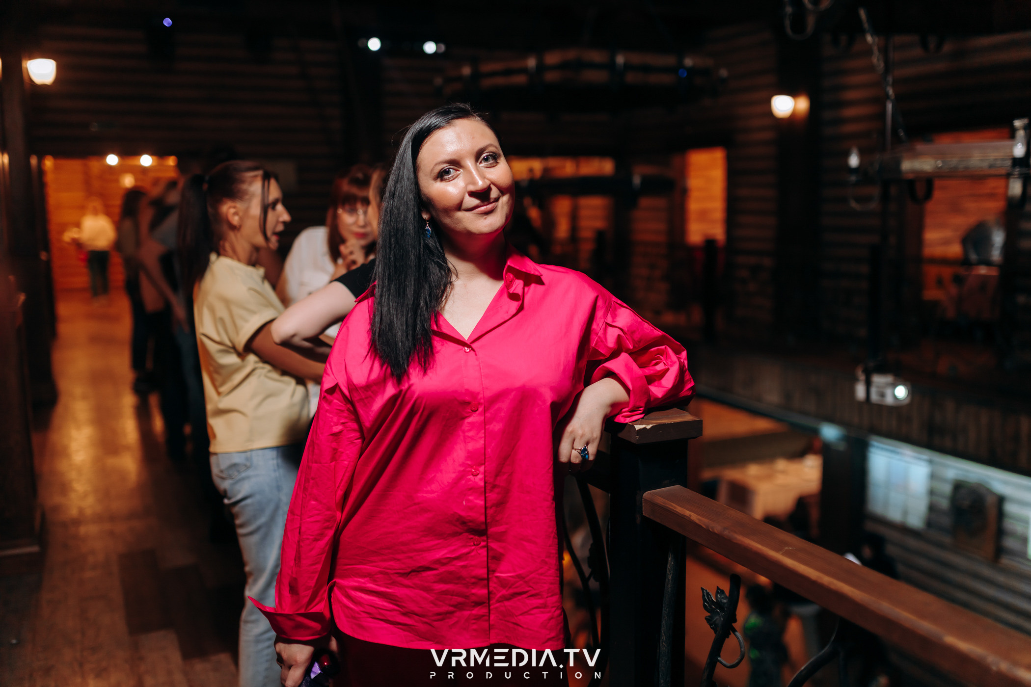 В гостях «У Петровича»