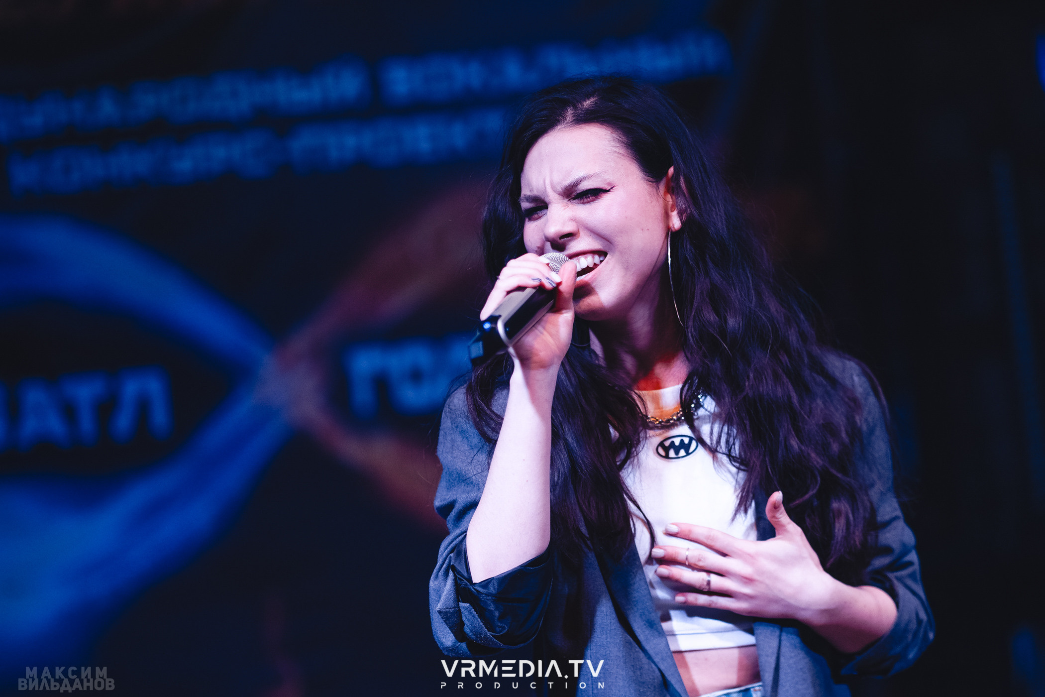 Leomar production: Батл голосов