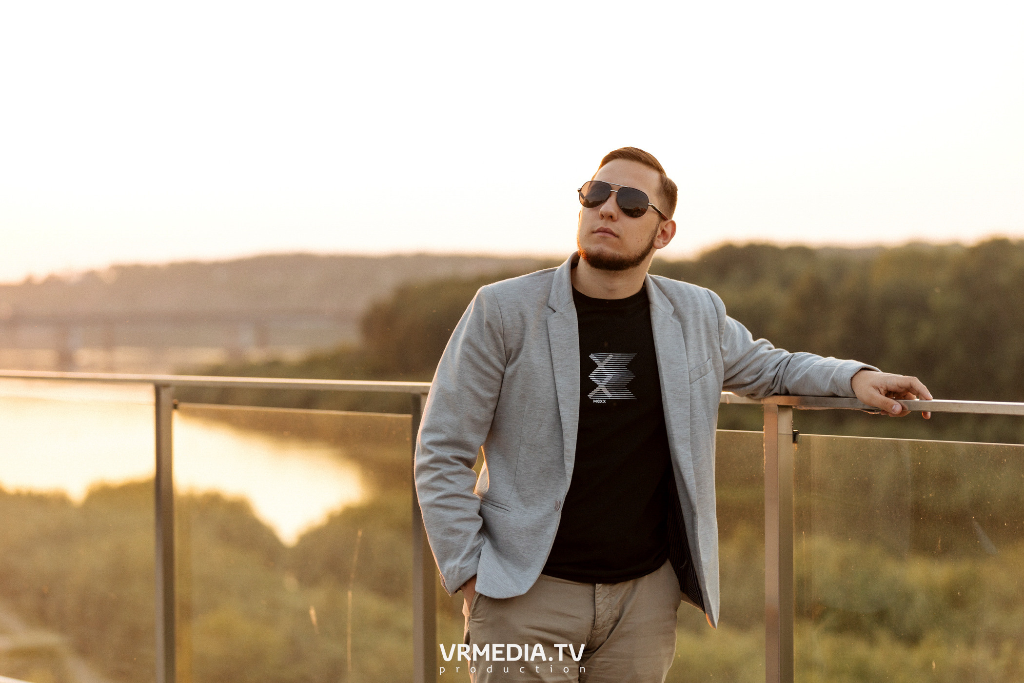 «Среда — маленькая пятница» в Magic Coffee