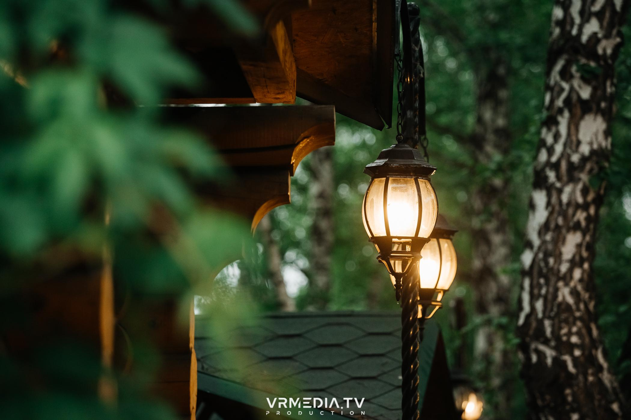 В гостях «У Петровича»