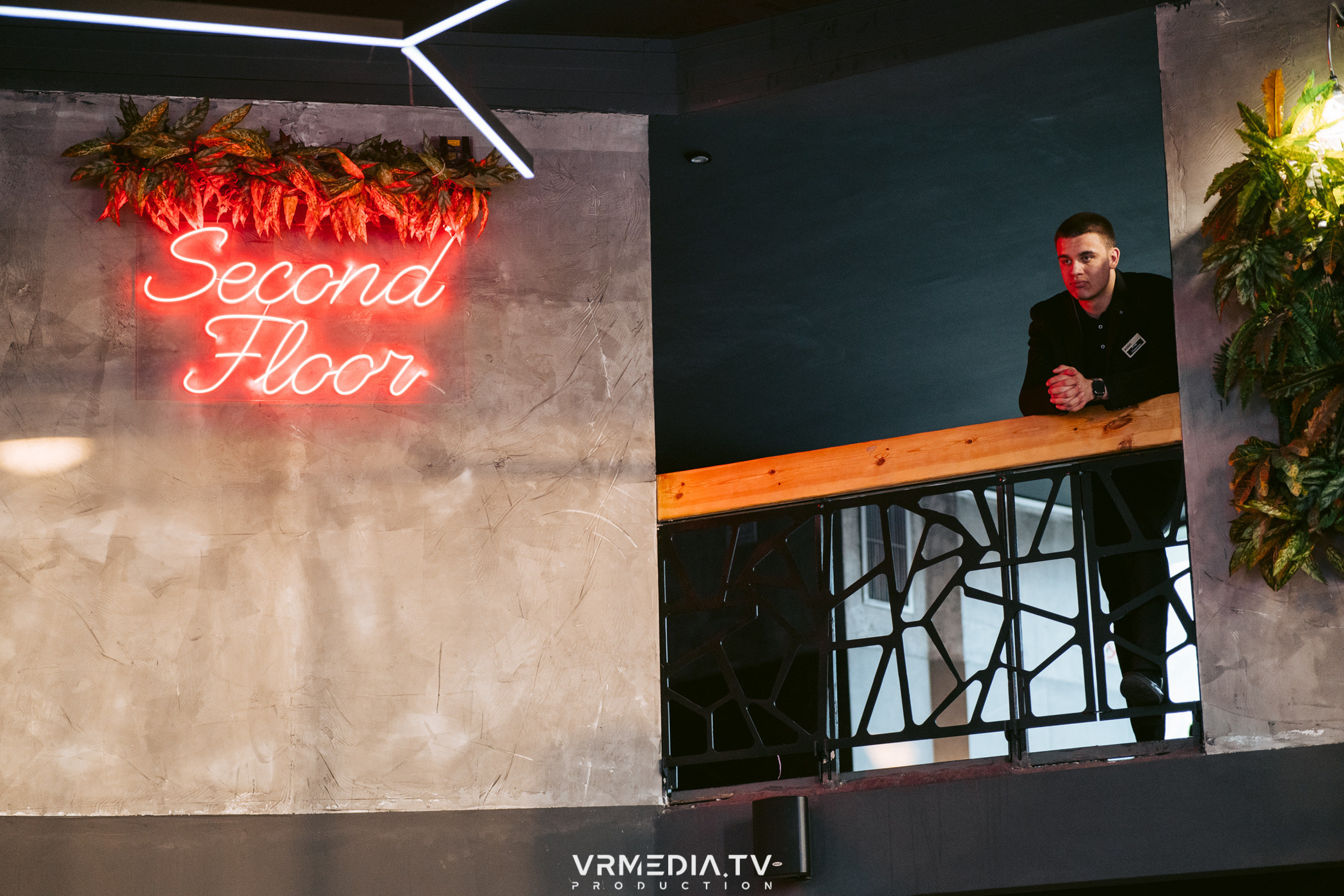 WoW QuiZ в баре «DOSKI»