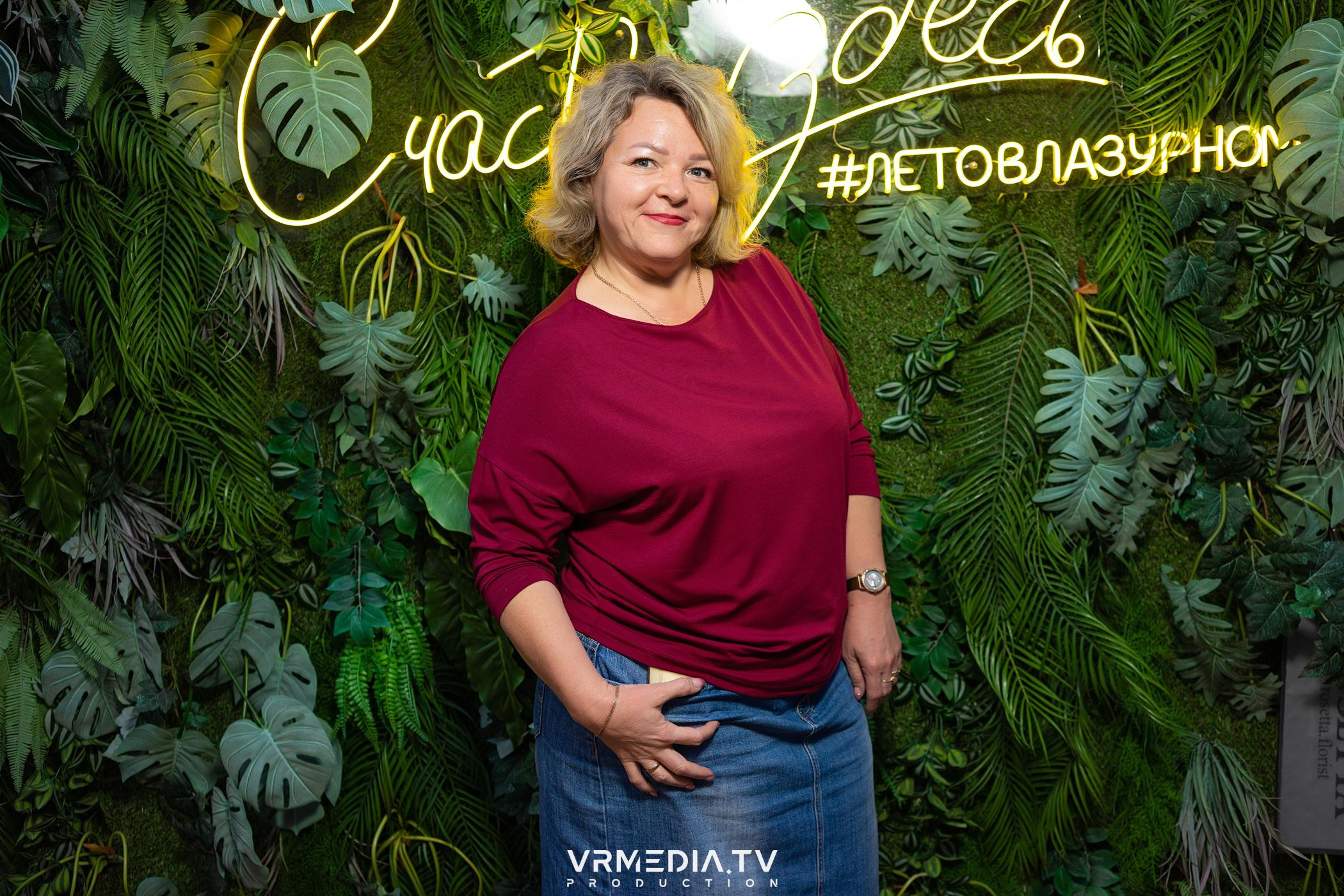 Выходные в ресторане «Лазурный берег»