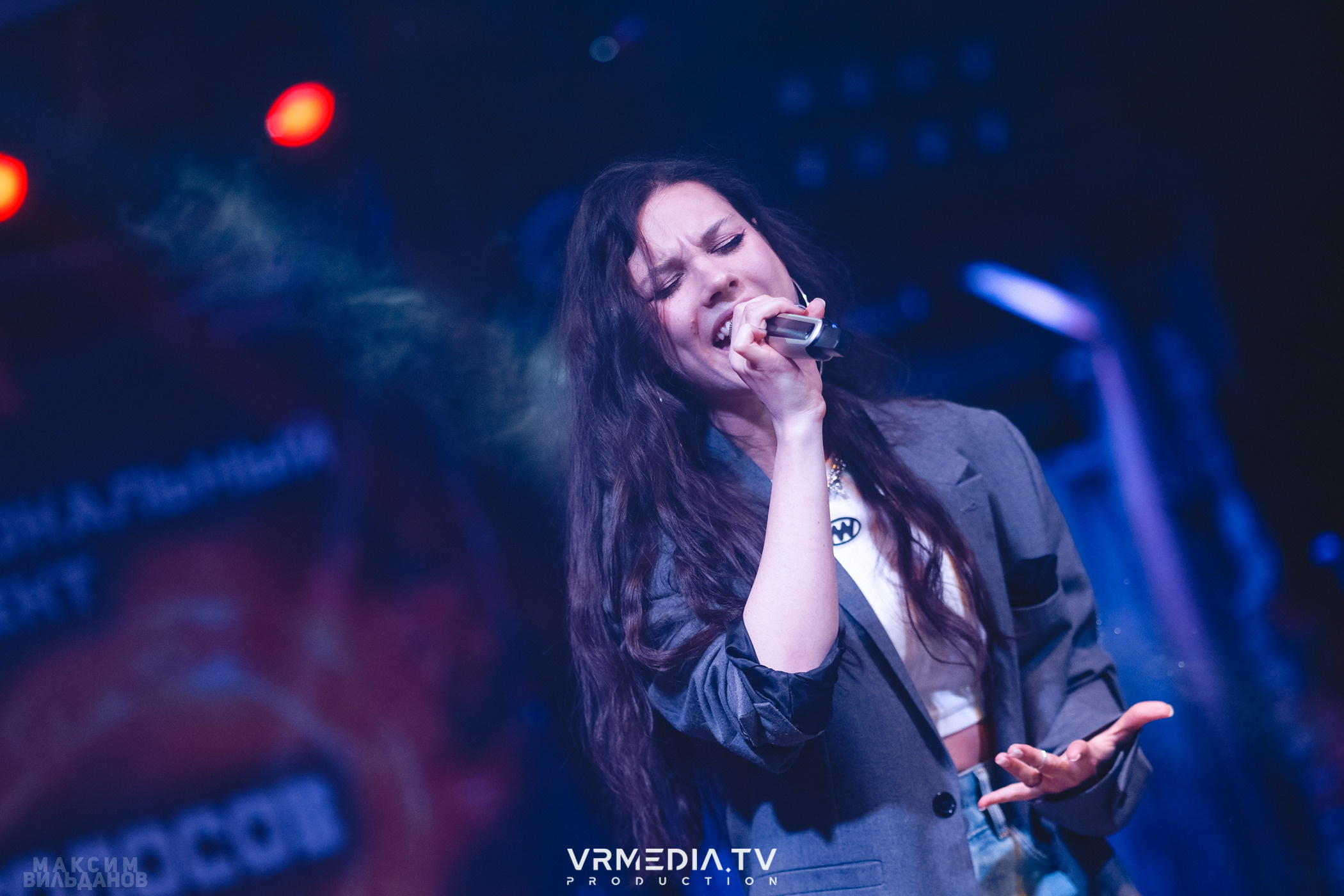 Leomar production: Батл голосов