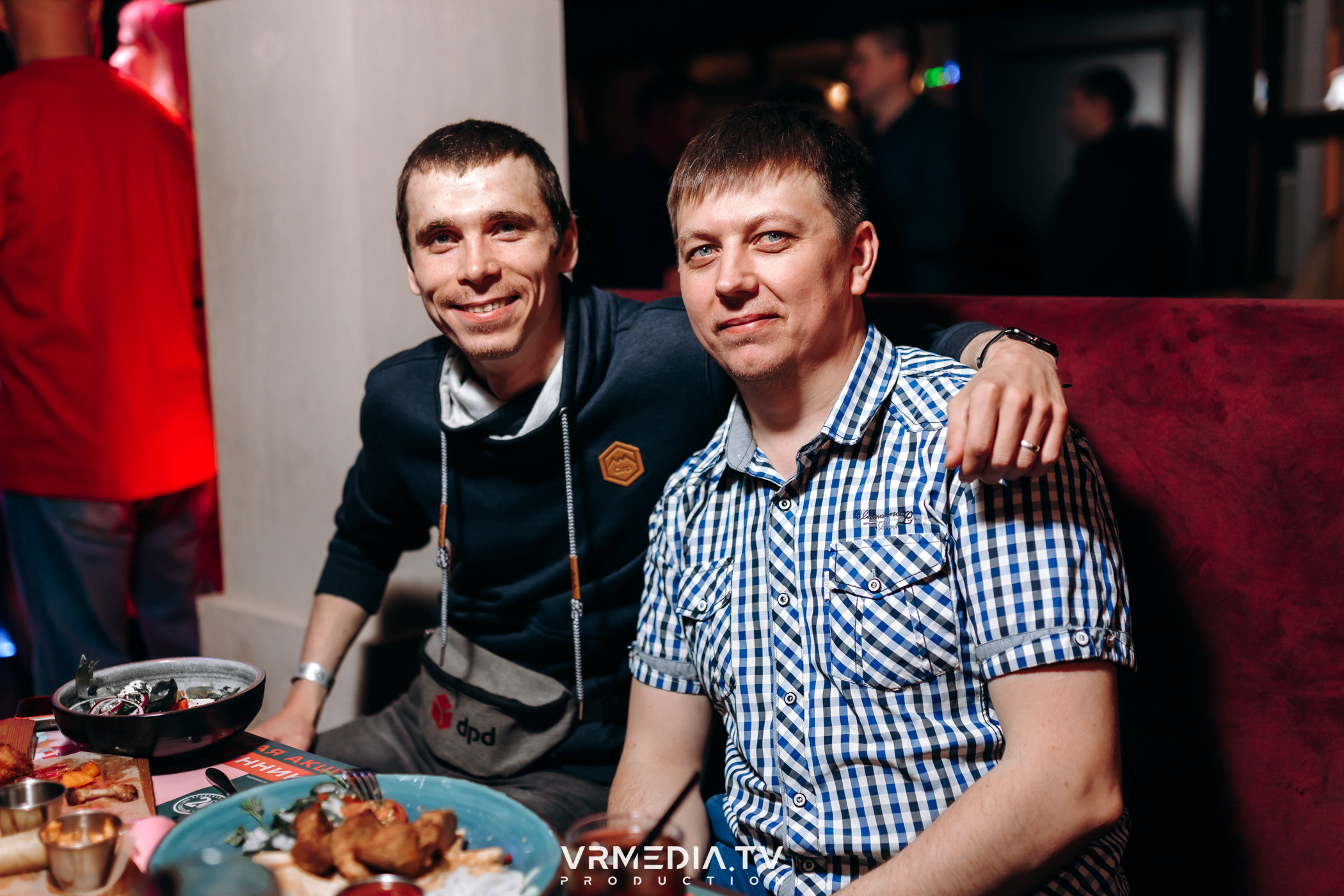 Выходные в ресторане «Мюнхен»