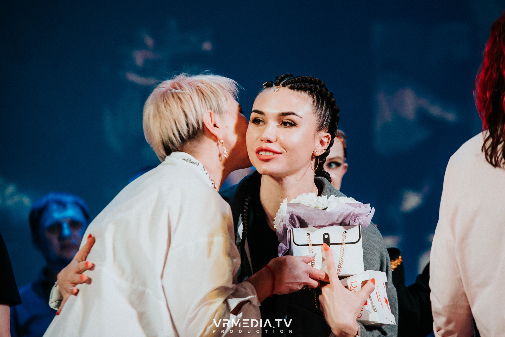 Всероссийский Благотворительный Инклюзивный Фестиваль «МЫ»