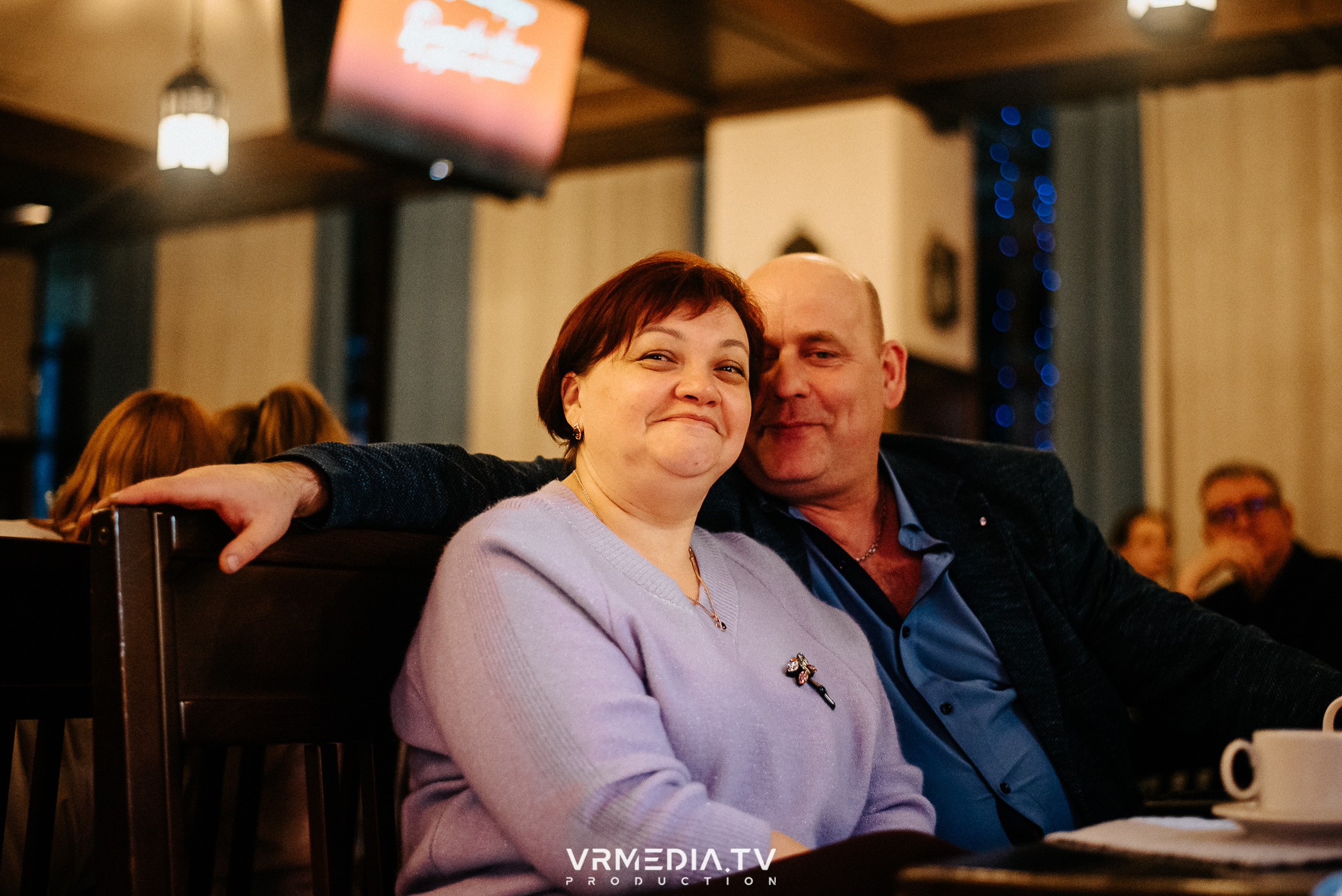 Джазовая среда