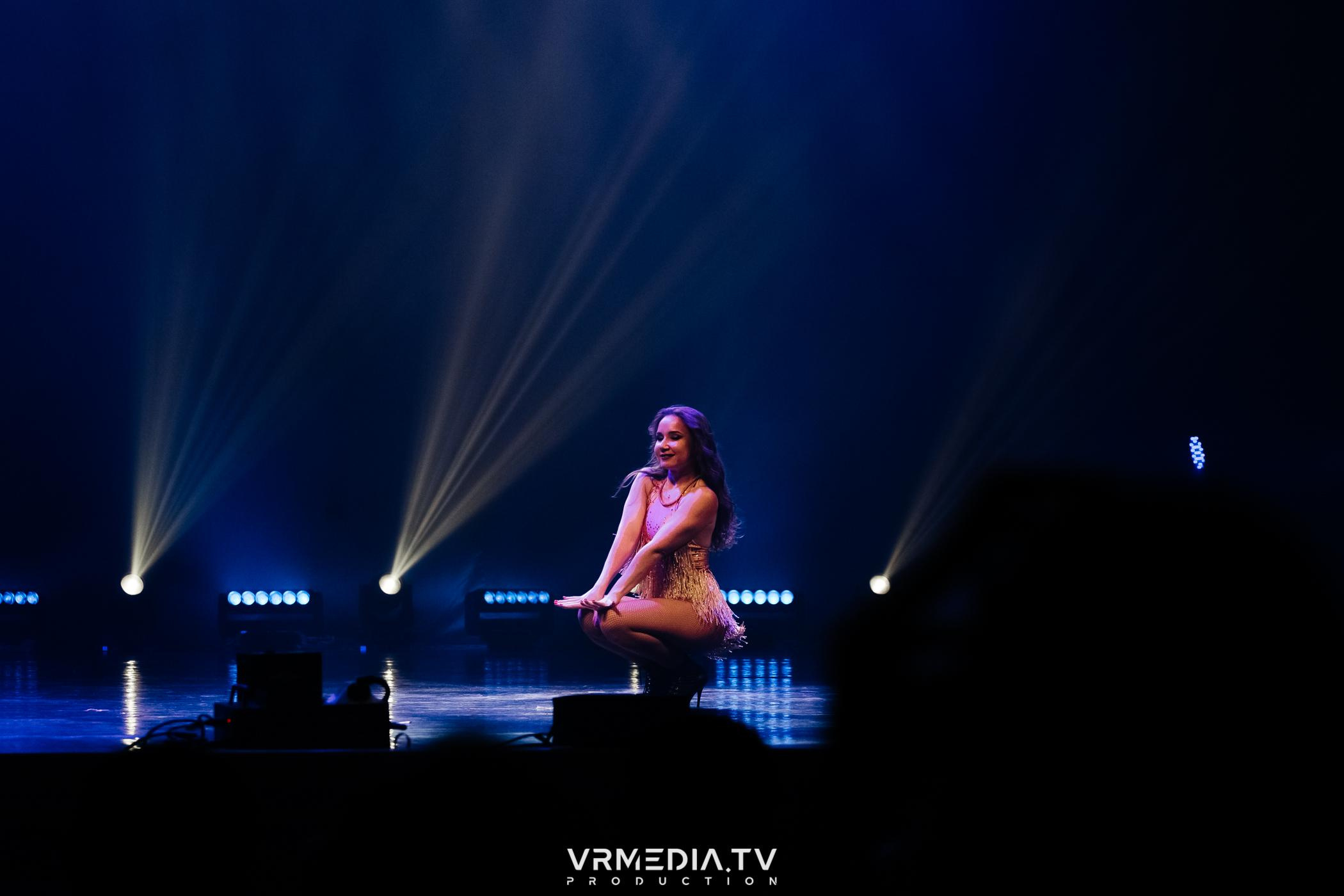 Пока все в доме