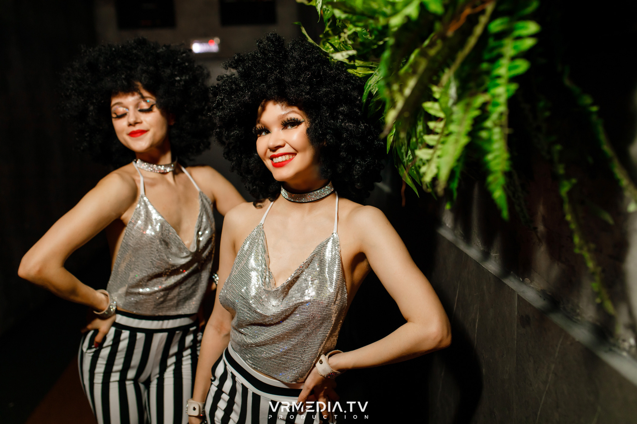 Выходные в баре «DOSKI»